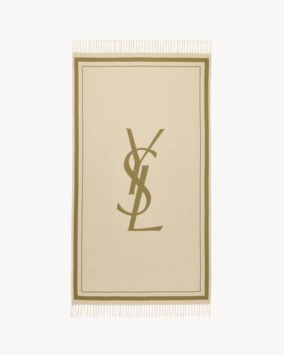 Lifestyle Travel | Rive Droite | YSL JP