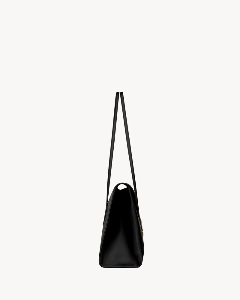 SIMONE large in soft leather