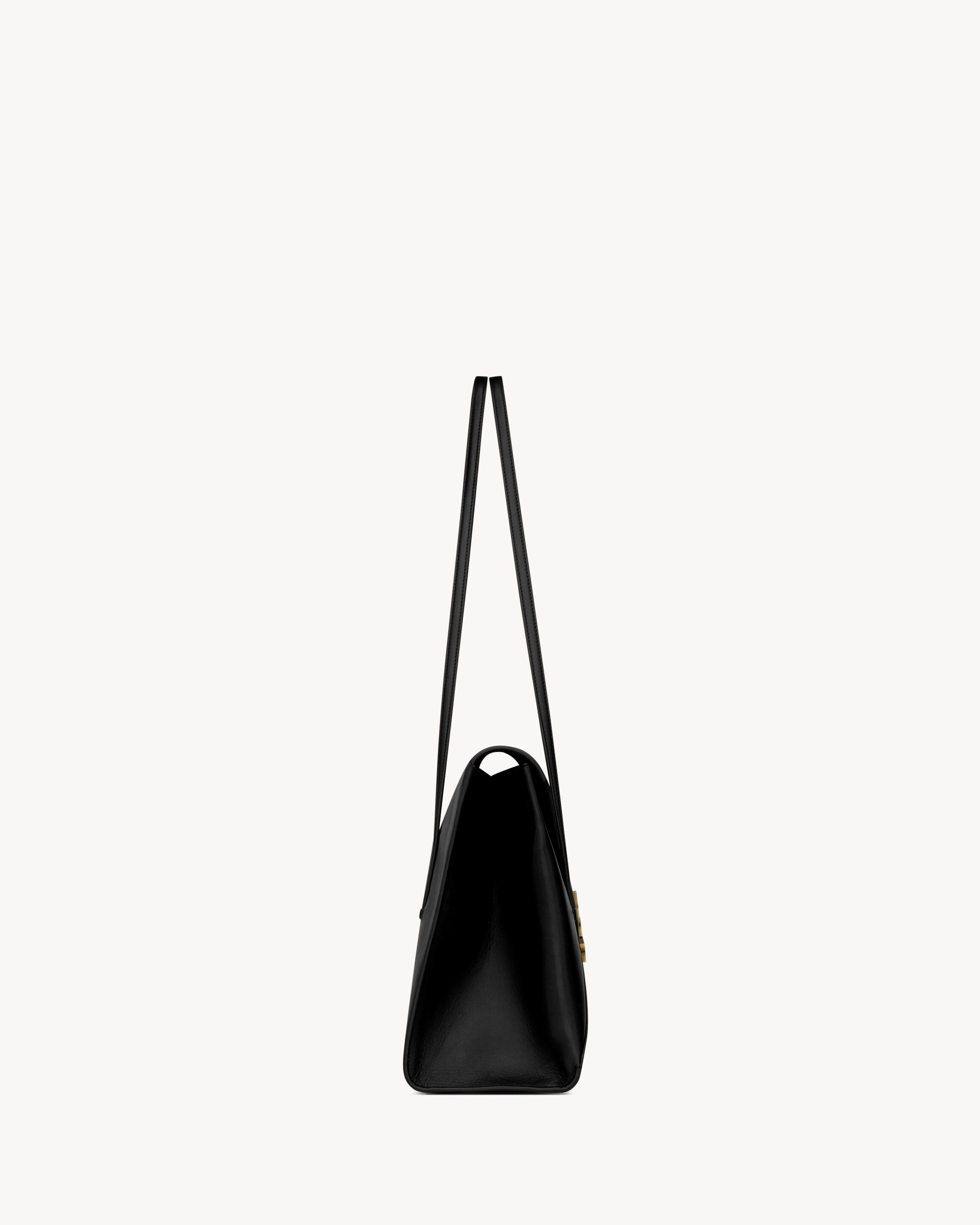 SIMONE large in soft leather