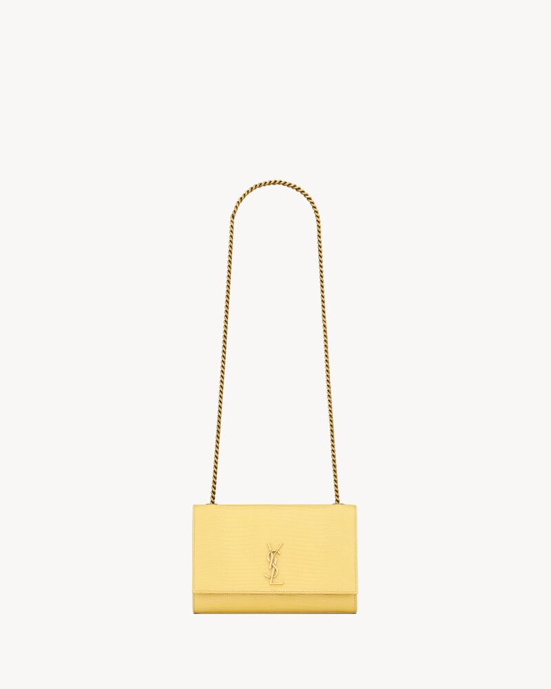 NEW KATE small in lizard