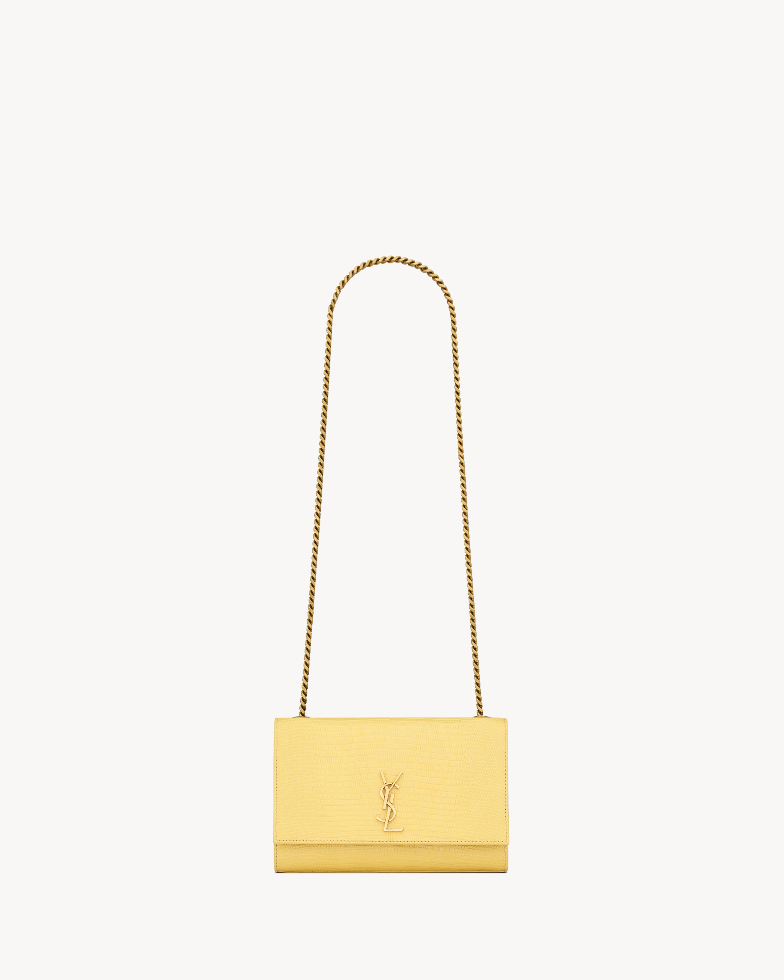 NEW KATE small in lizard