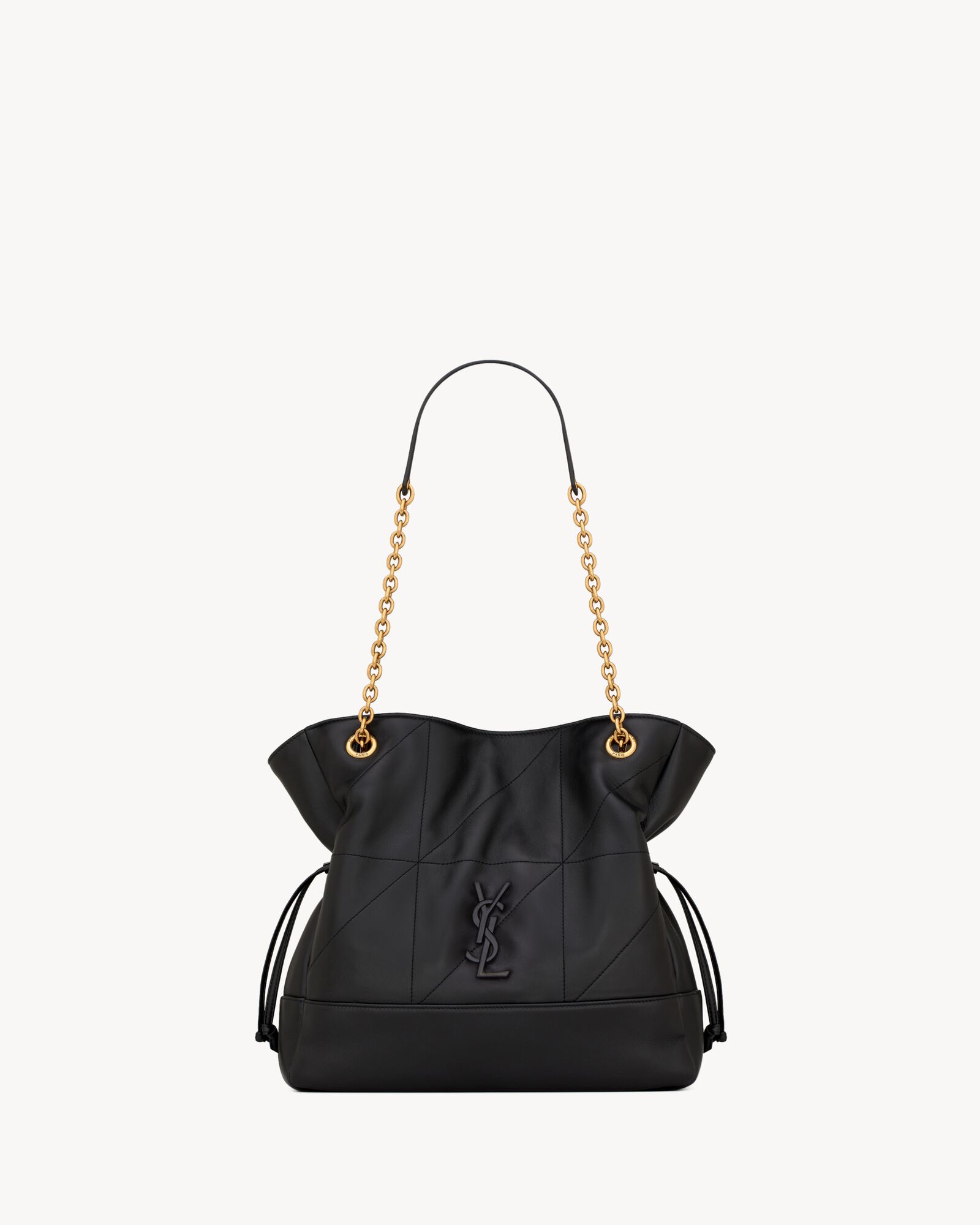 JAMIE SHOPPING small in lambskin — A002YZAAB321000