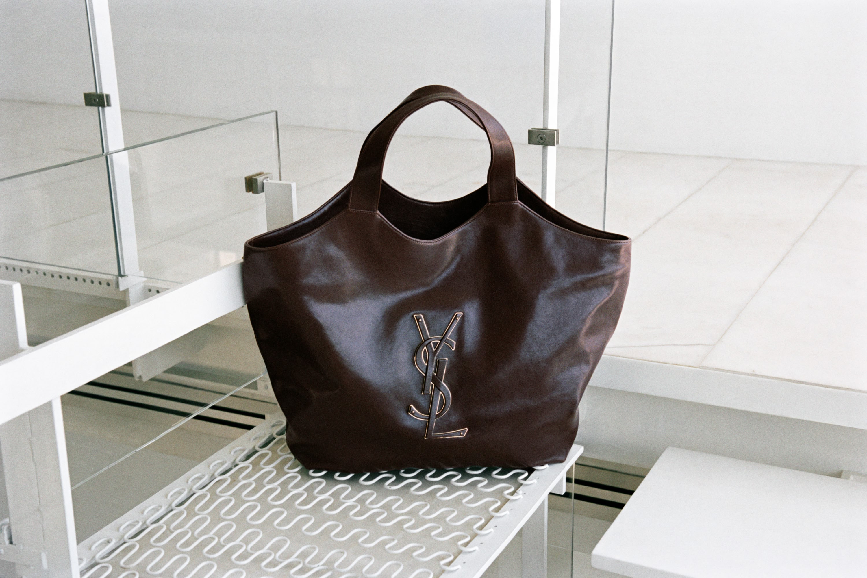 Saint Laurent Official Online Store | YSL.com