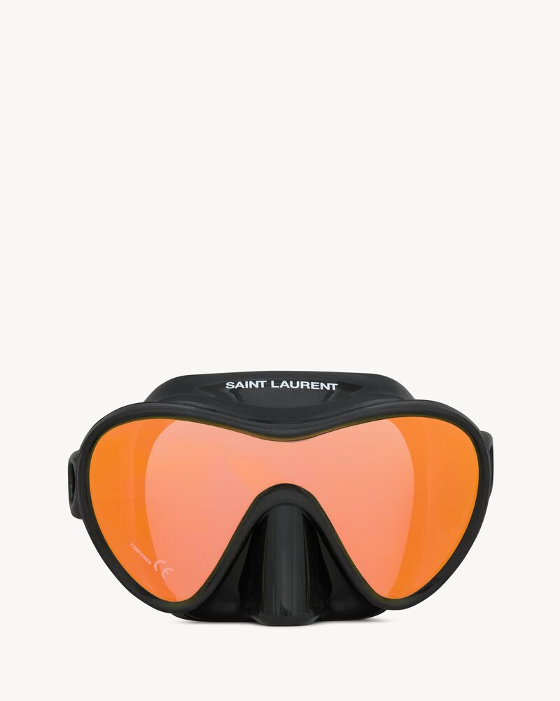 SAINT LAURENT SNORKELING KIT
