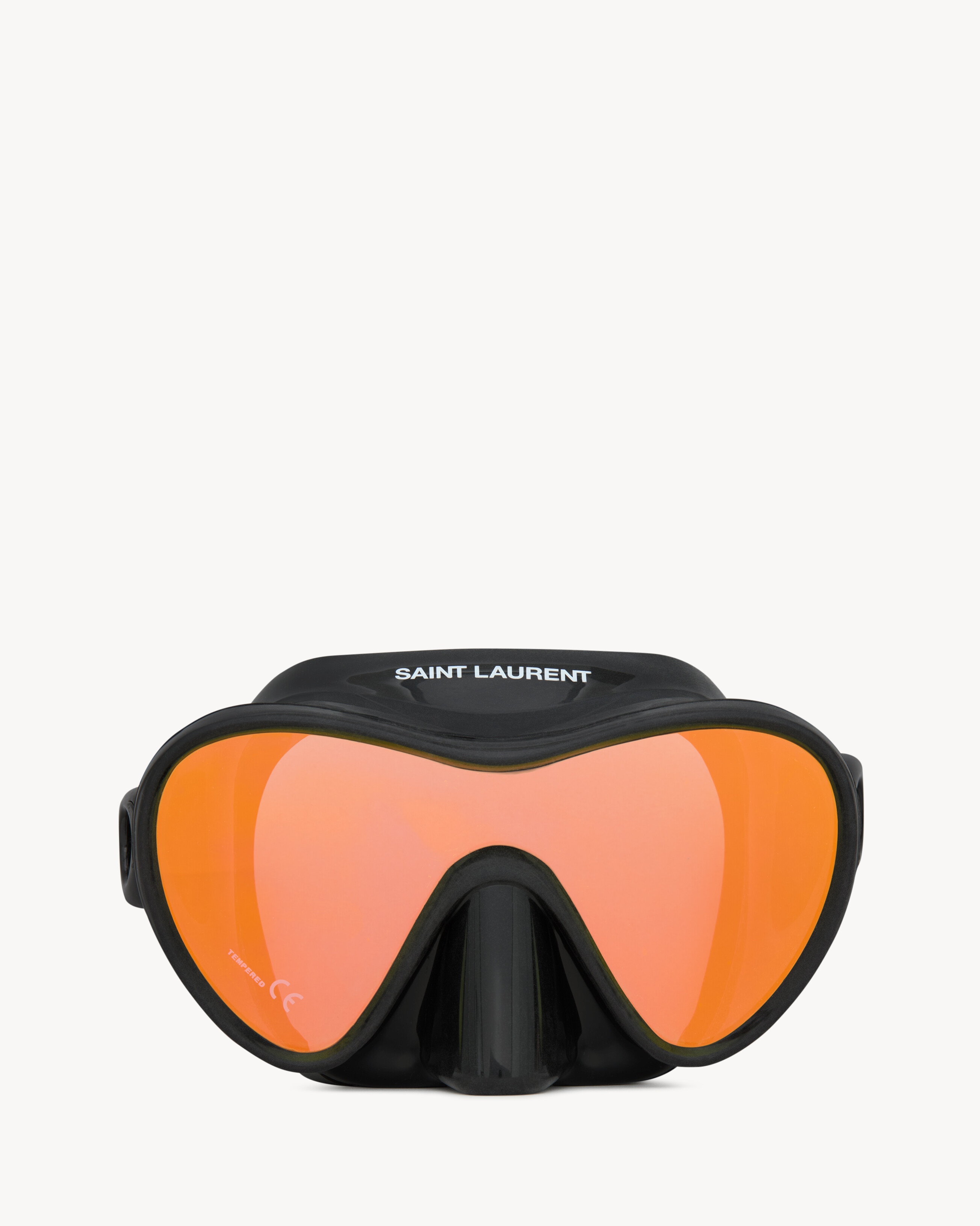 SAINT LAURENT SNORKELING KIT