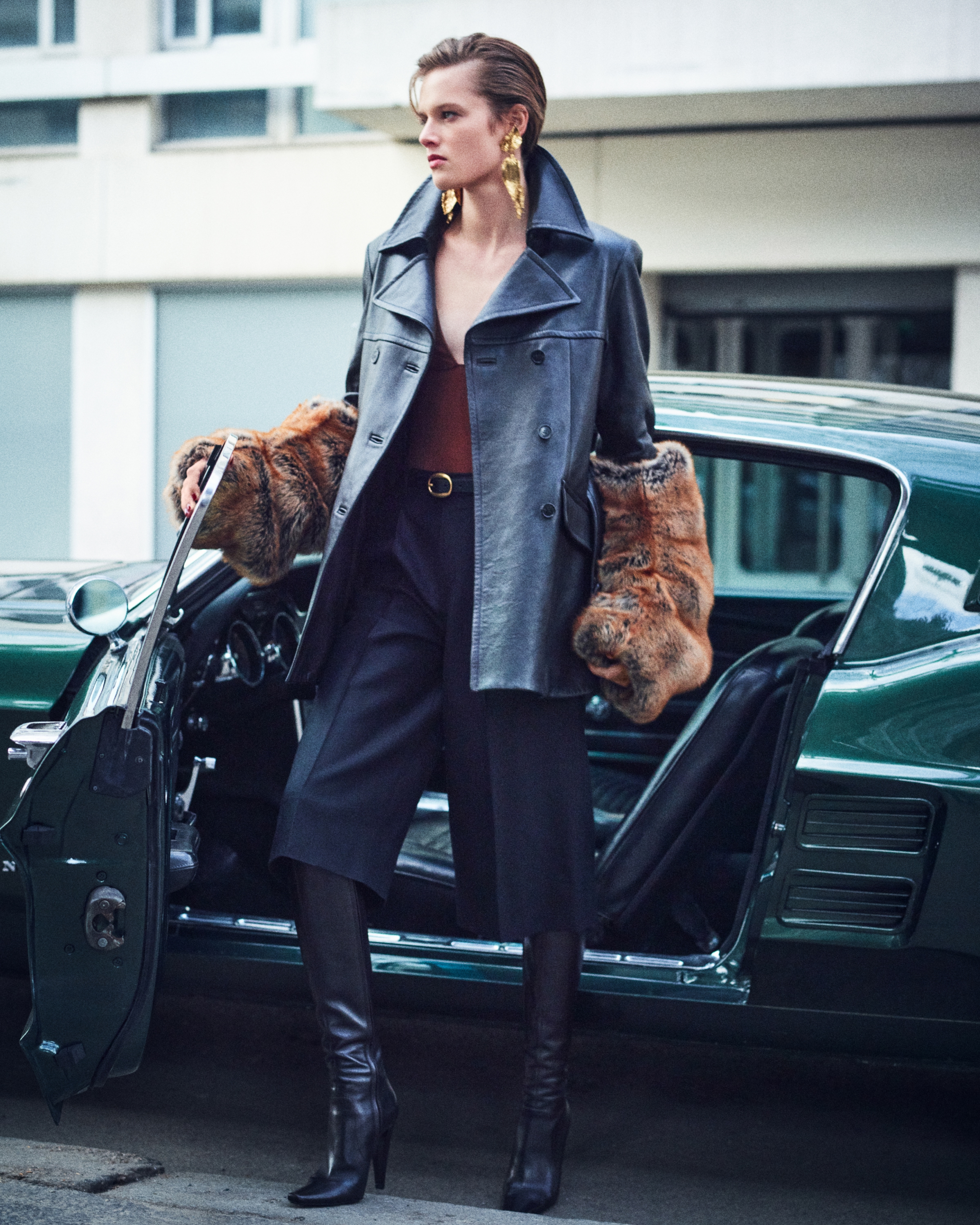 Looks > Women Fall 26 > Look 35