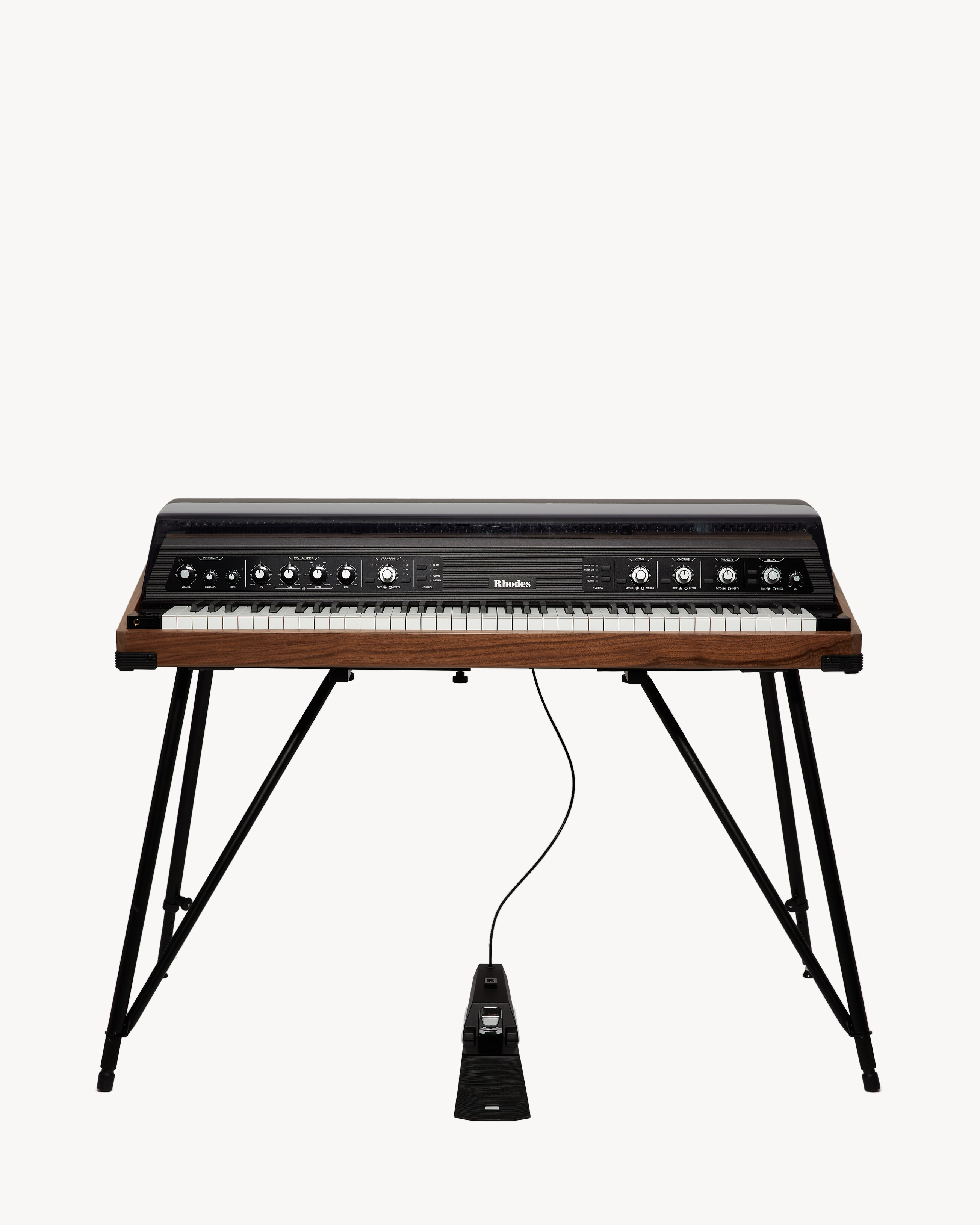 RHODES MK8 PIANO