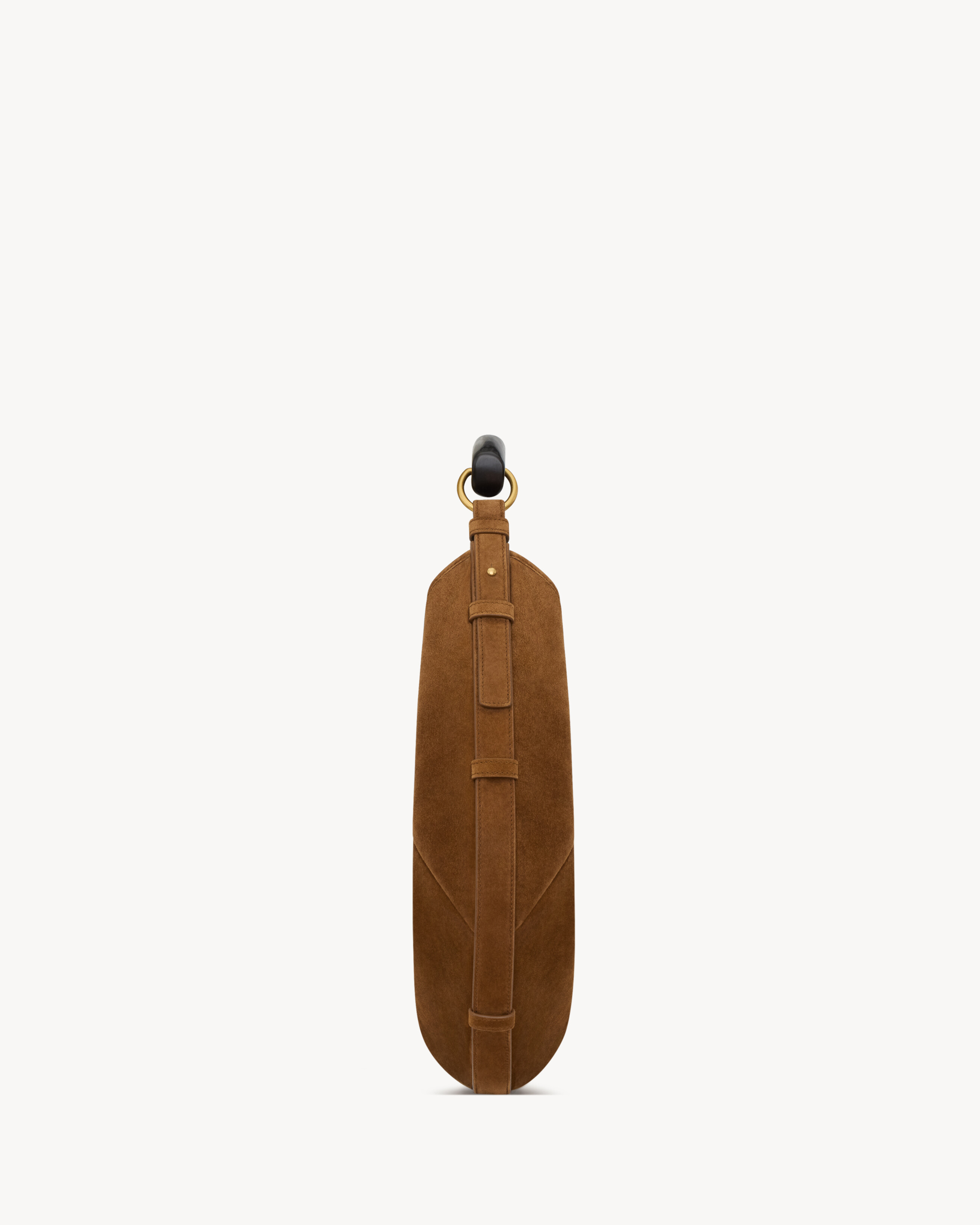 MOMBASA medium in suede