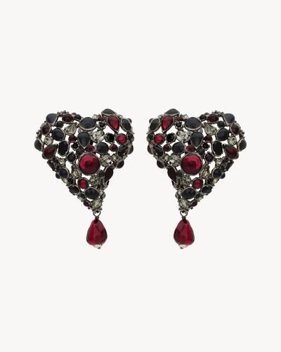レディース ピアス＆イヤリング | サンローラン | YSL