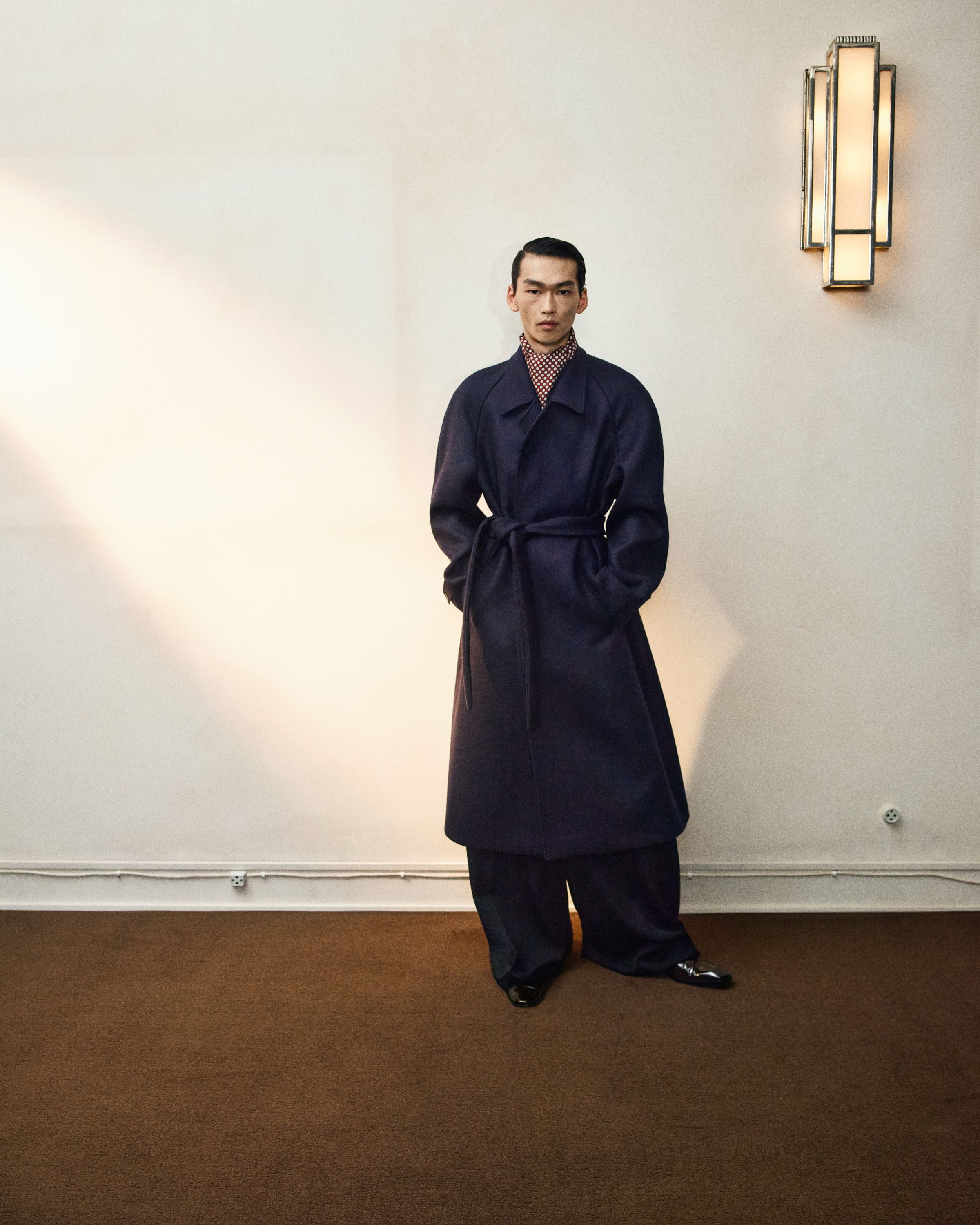 Looks > Men Fall 26 > Look 26