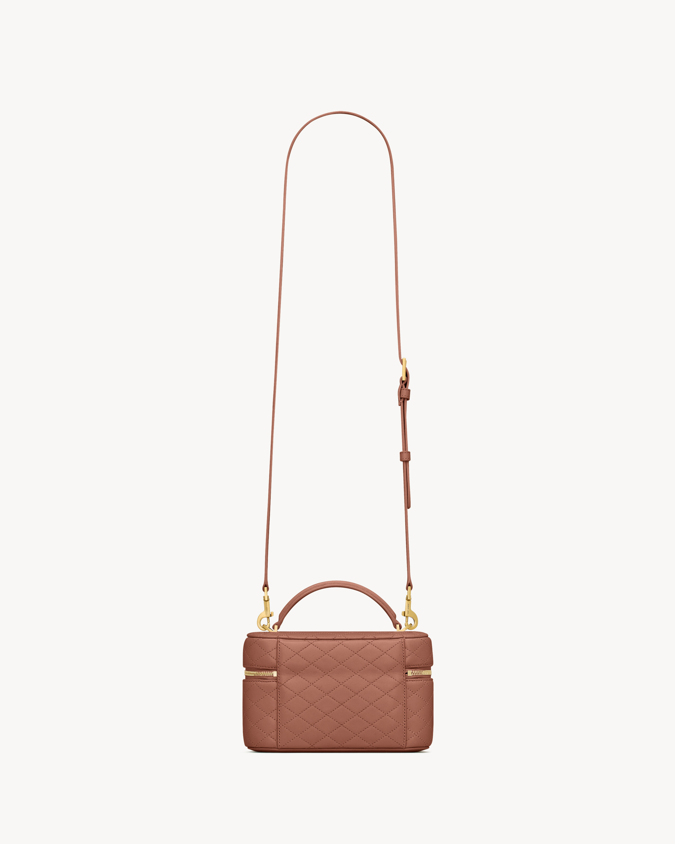 GABY vanity in lambskin