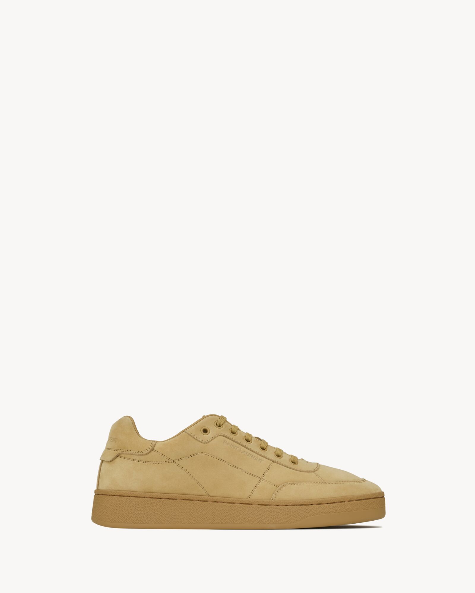 SL/61 sneakers in nubuck — 861491AAF869820