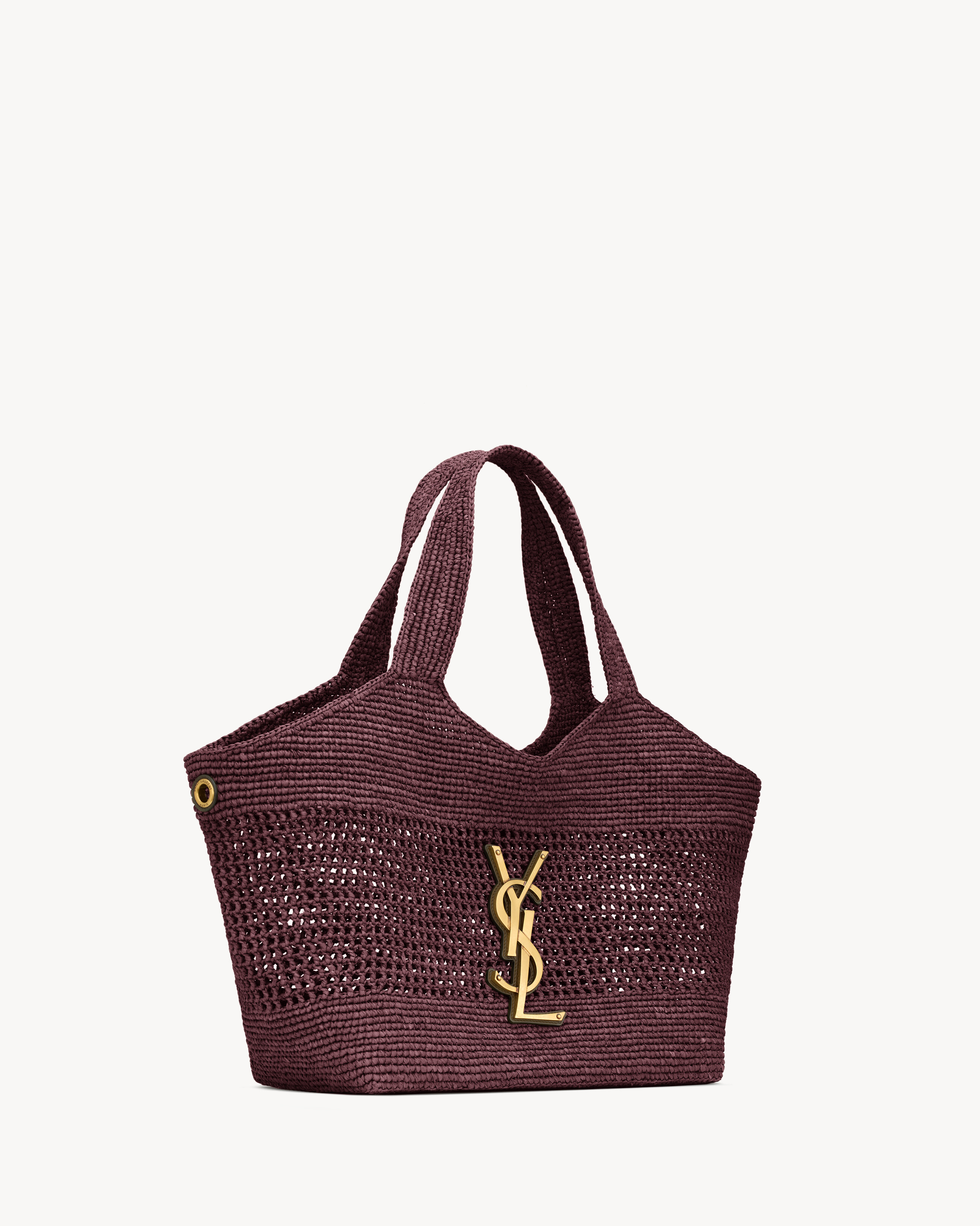 ICARE medium in raffia