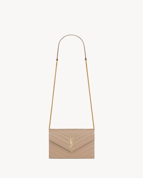 ウィメンズ 革小物 | サンローラン | YSL