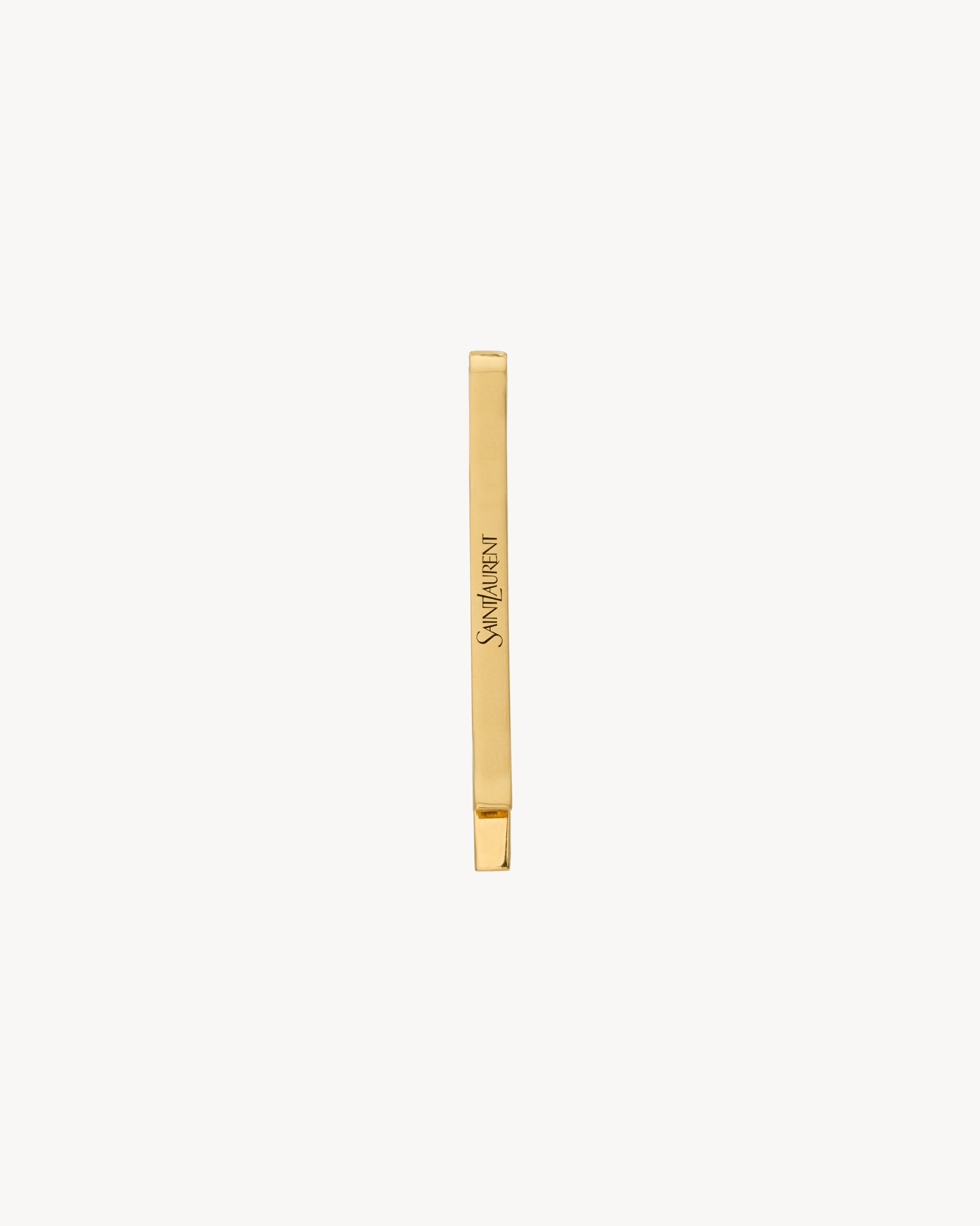 tie clip in metal