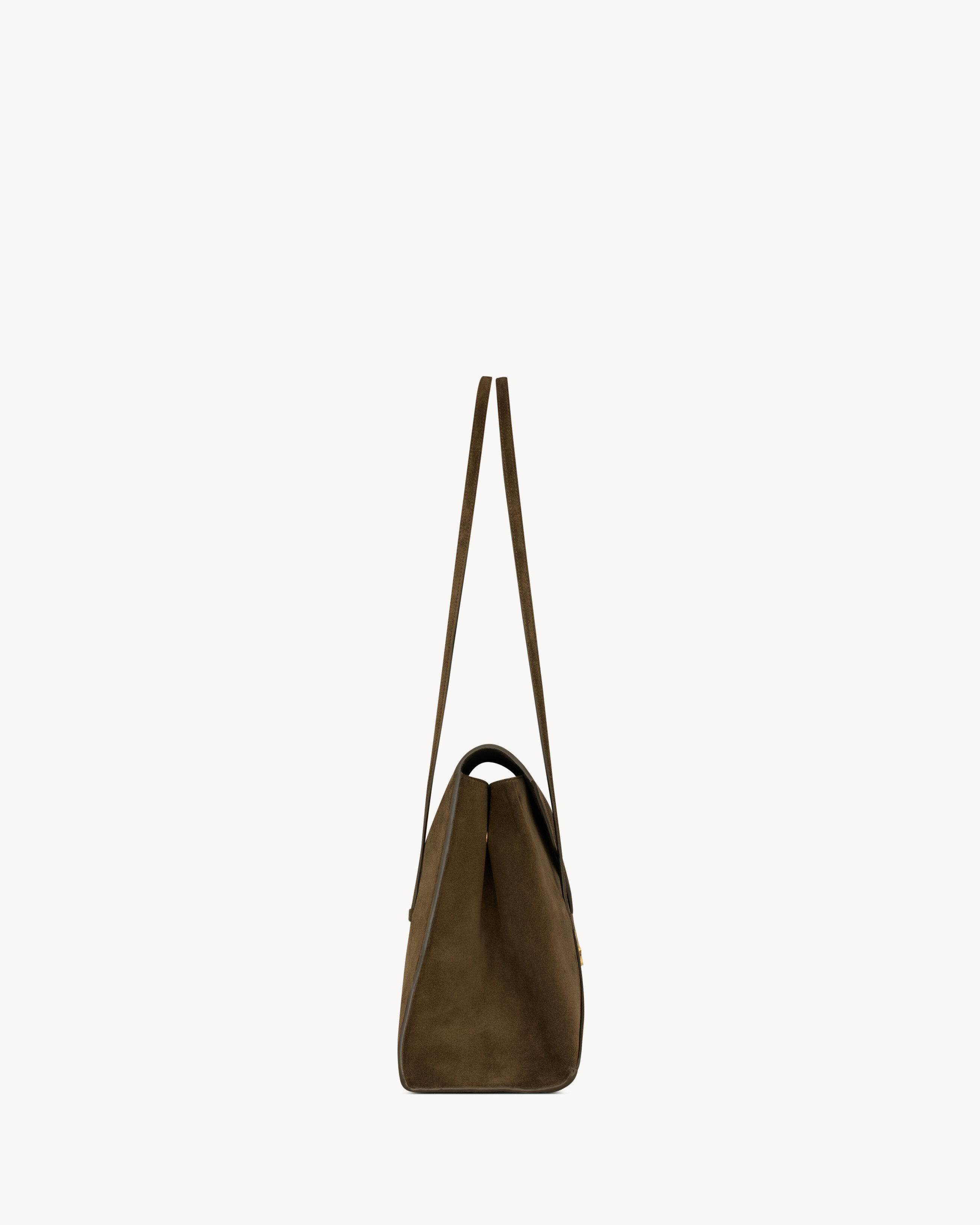 SIMONE large in suede