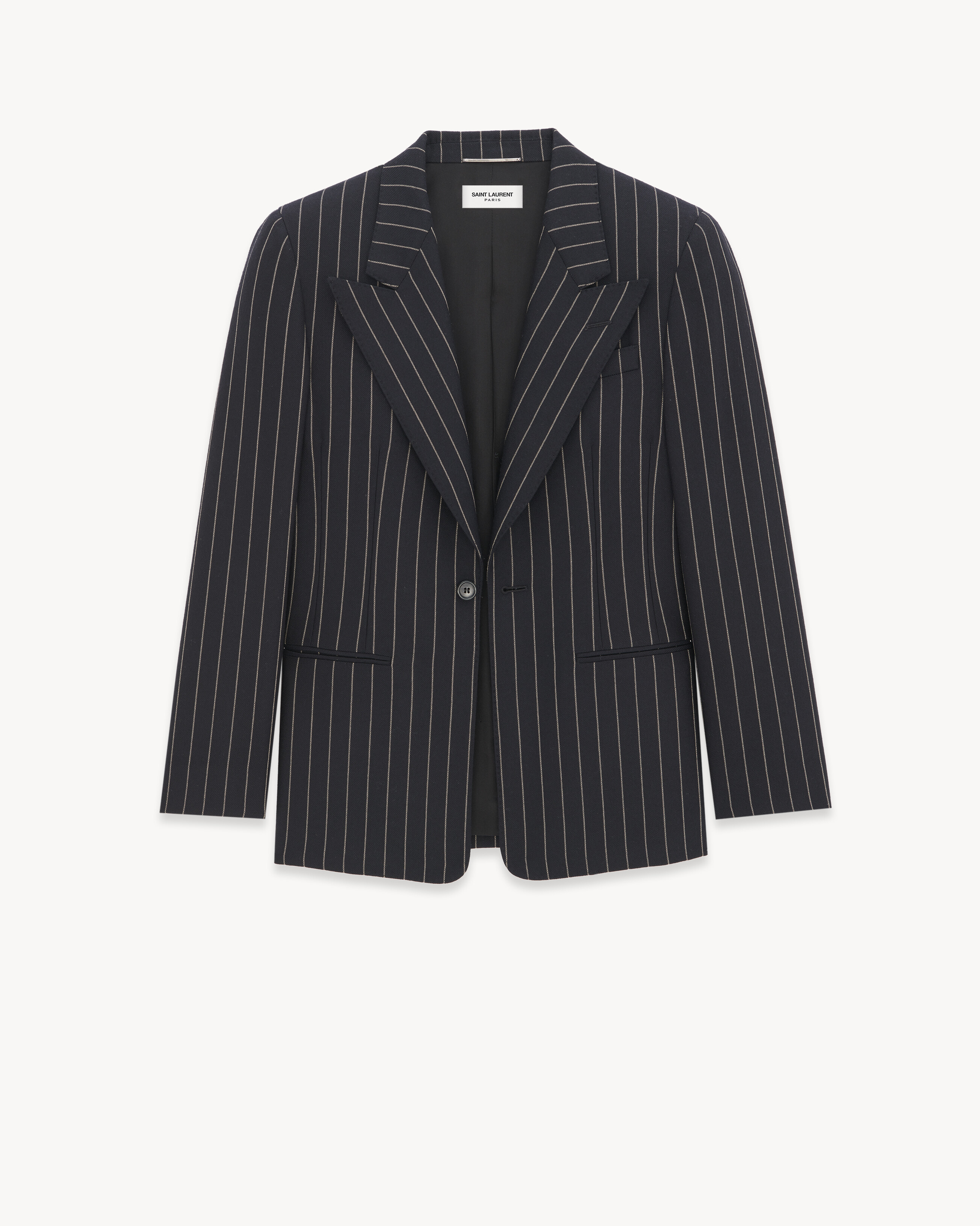 Veste Serge Gainsbourg