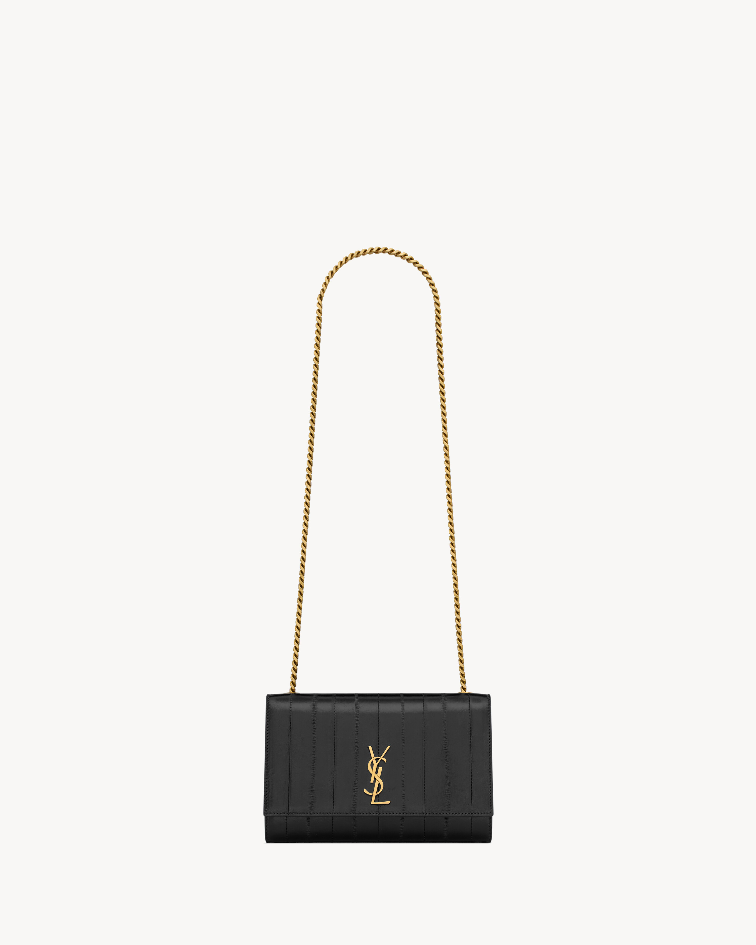Borsa KATE piccola in anguilla