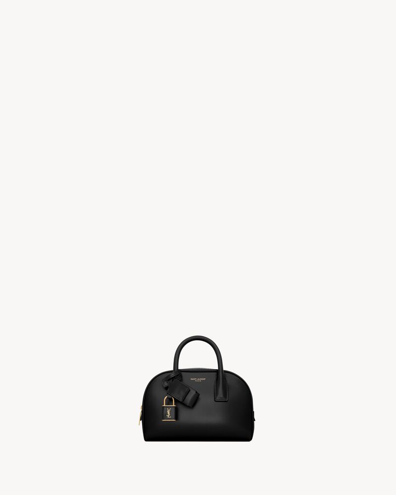 SAC DE JOUR BOX SAINT LAURENT Boston手袋 - 迷你