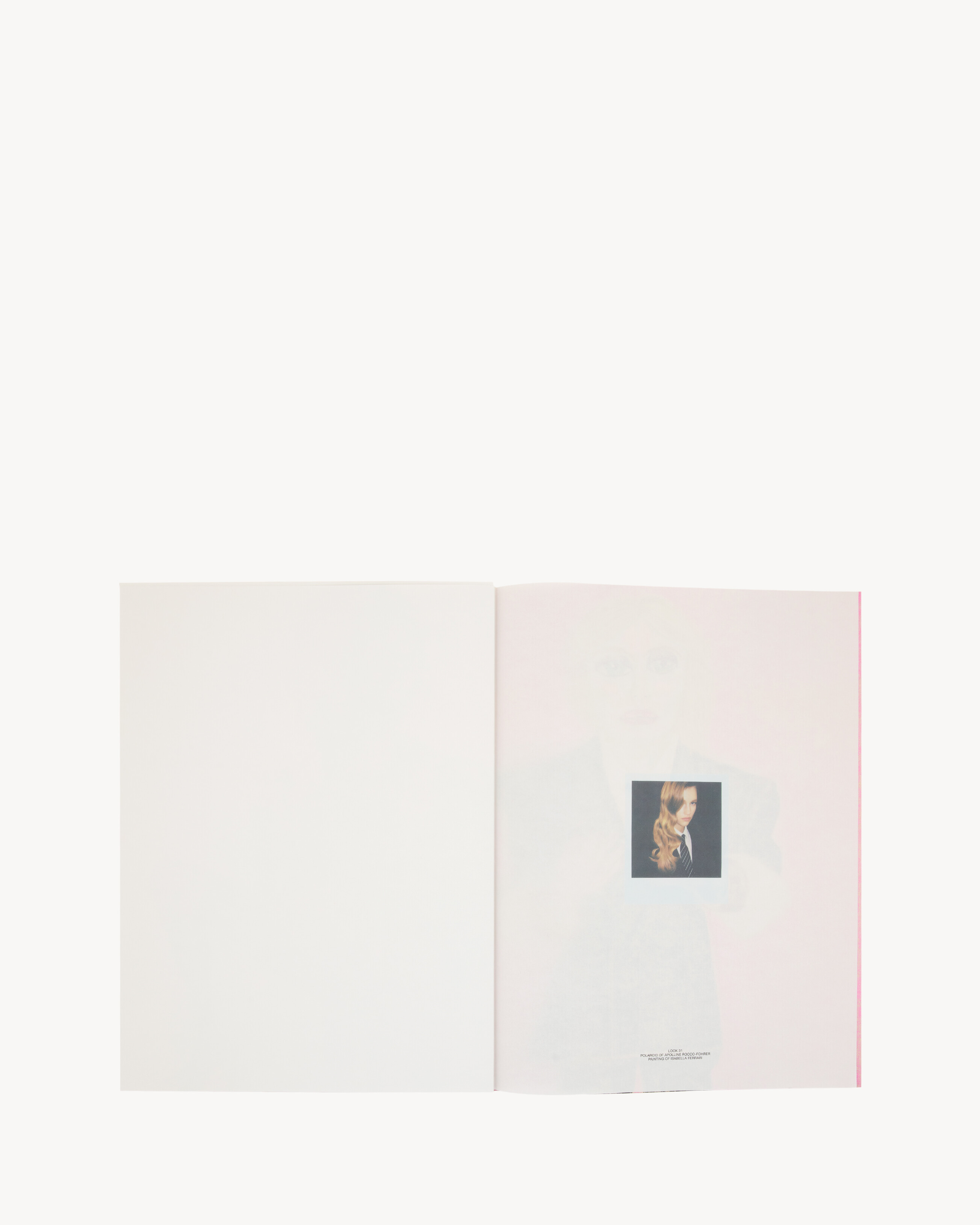 SL EDITIONS: FRANCESCO CLEMENTE