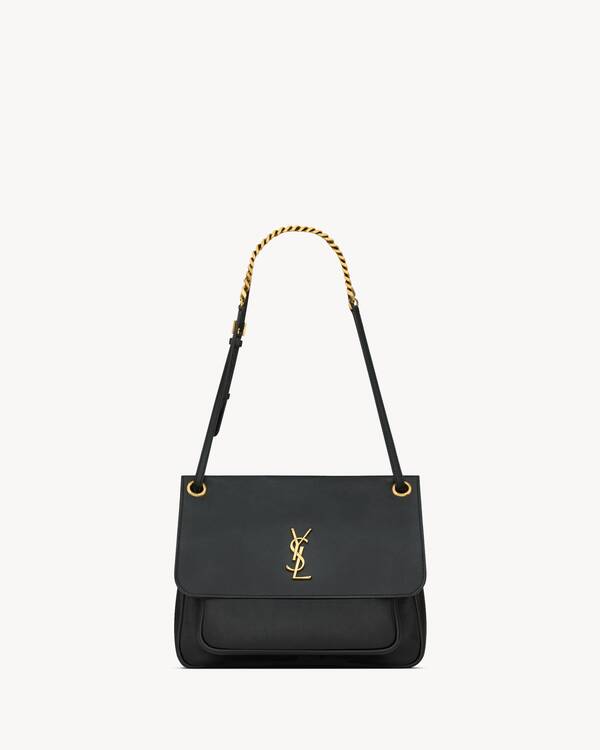 NIKI soft medium in lambskin
