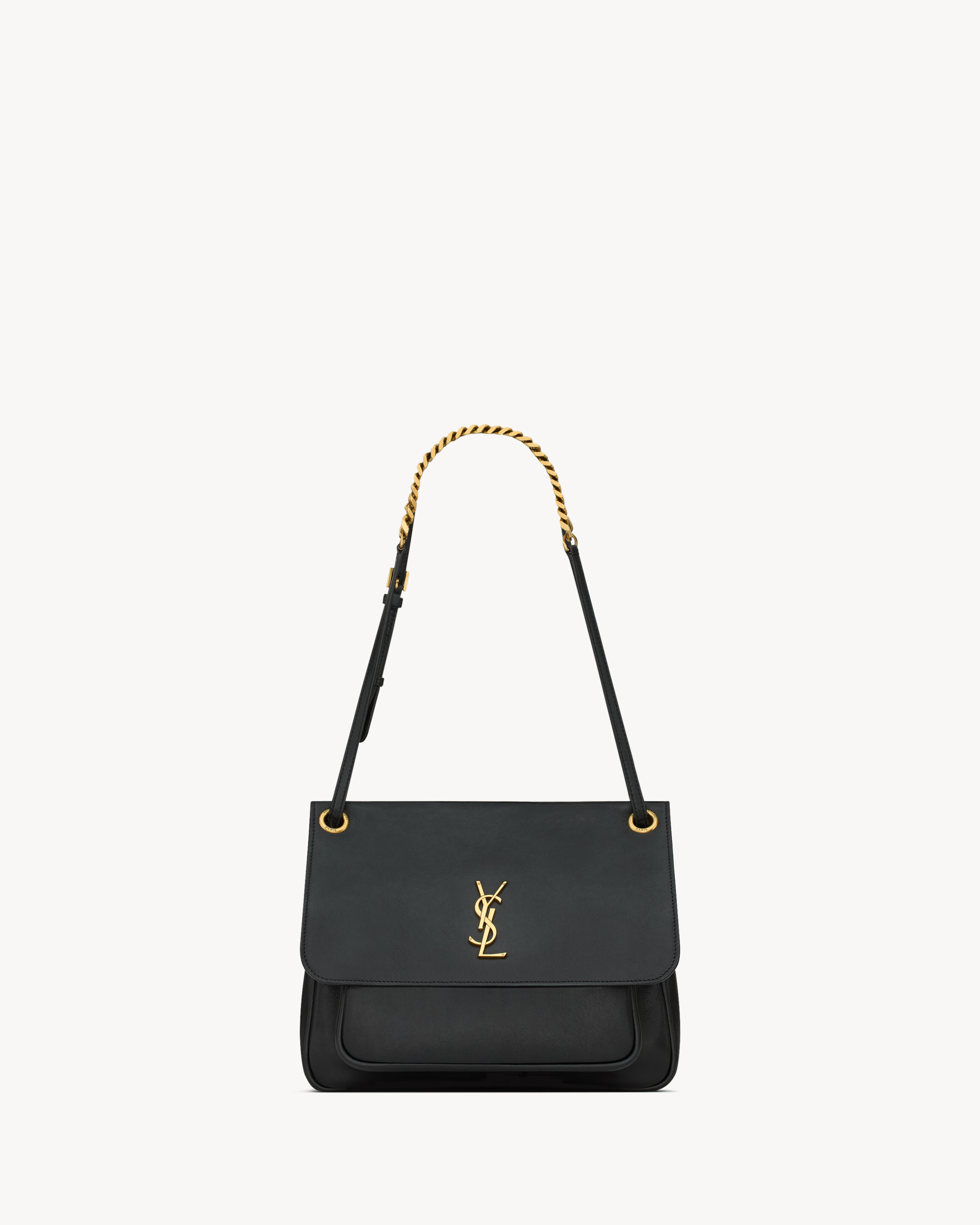 NIKI soft medium in lambskin