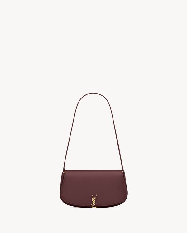 Mini VOLTAIRE in BOX SAINT LAURENT