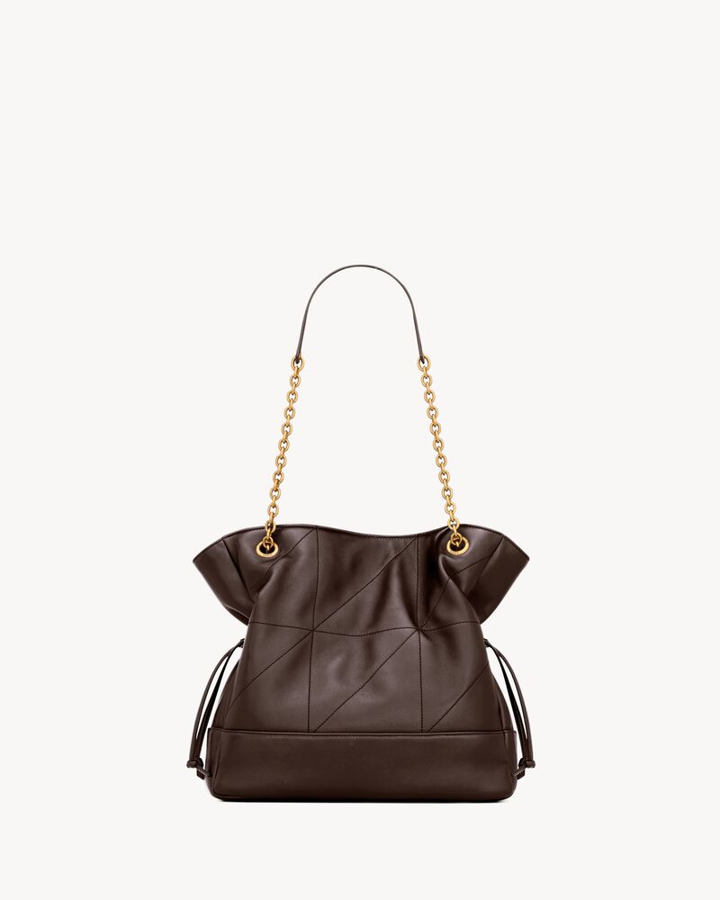 JAMIE SHOPPING small in lambskin