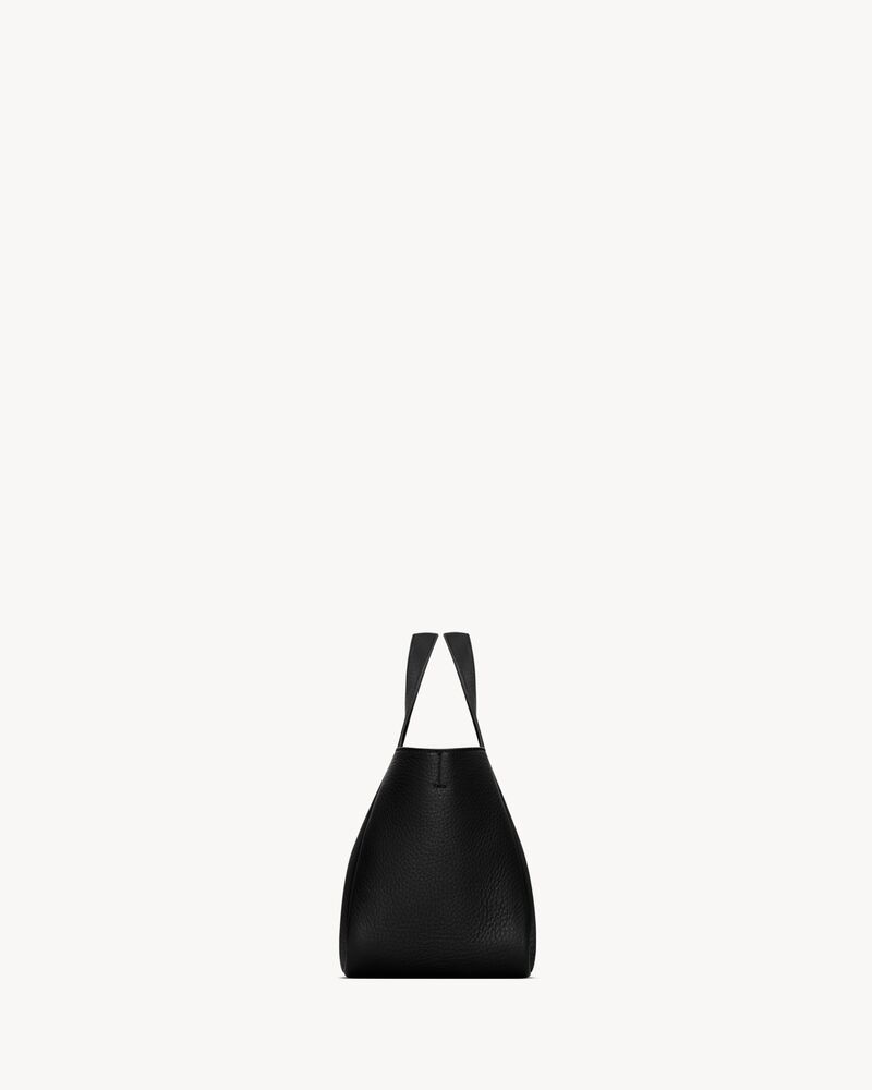 LE 5 À 7 BEA（ソフトディアスキン） ブラック | Saint Laurent