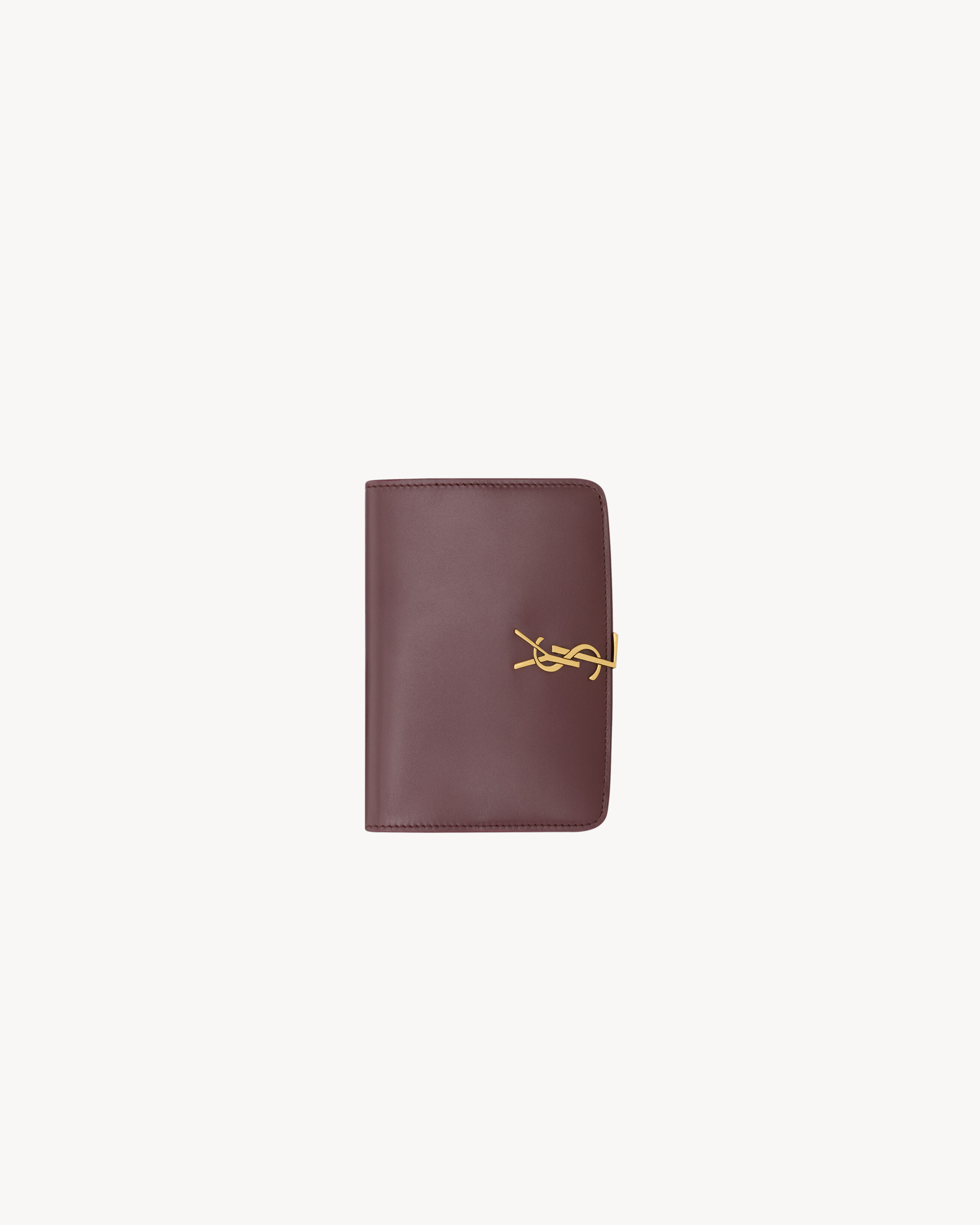 VOLTAIRE BOX SAINT LAURENT护照夹