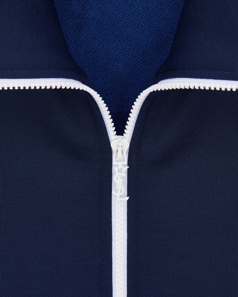 サンローラン コットンジャケット SAINT LAURENT jacket in cotton in Beige | Saint Laurent | YSL EN-EN