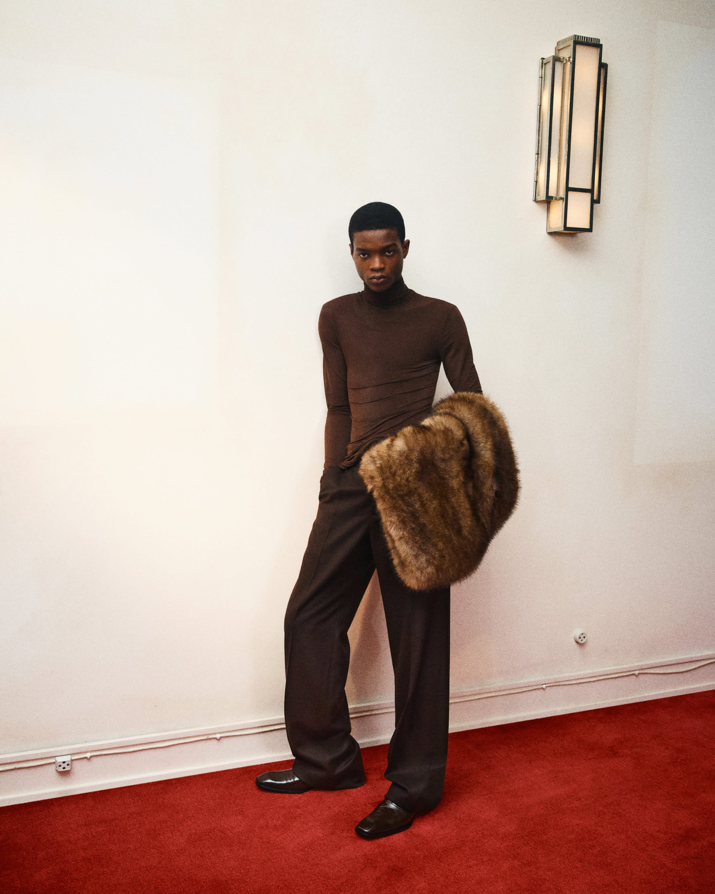 Looks > Men Fall 26 > Look 12