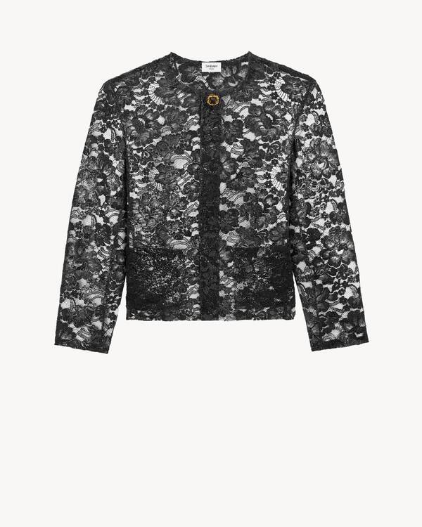 ランジェリー | Saint Laurent サンローラン | YSL JA-JP