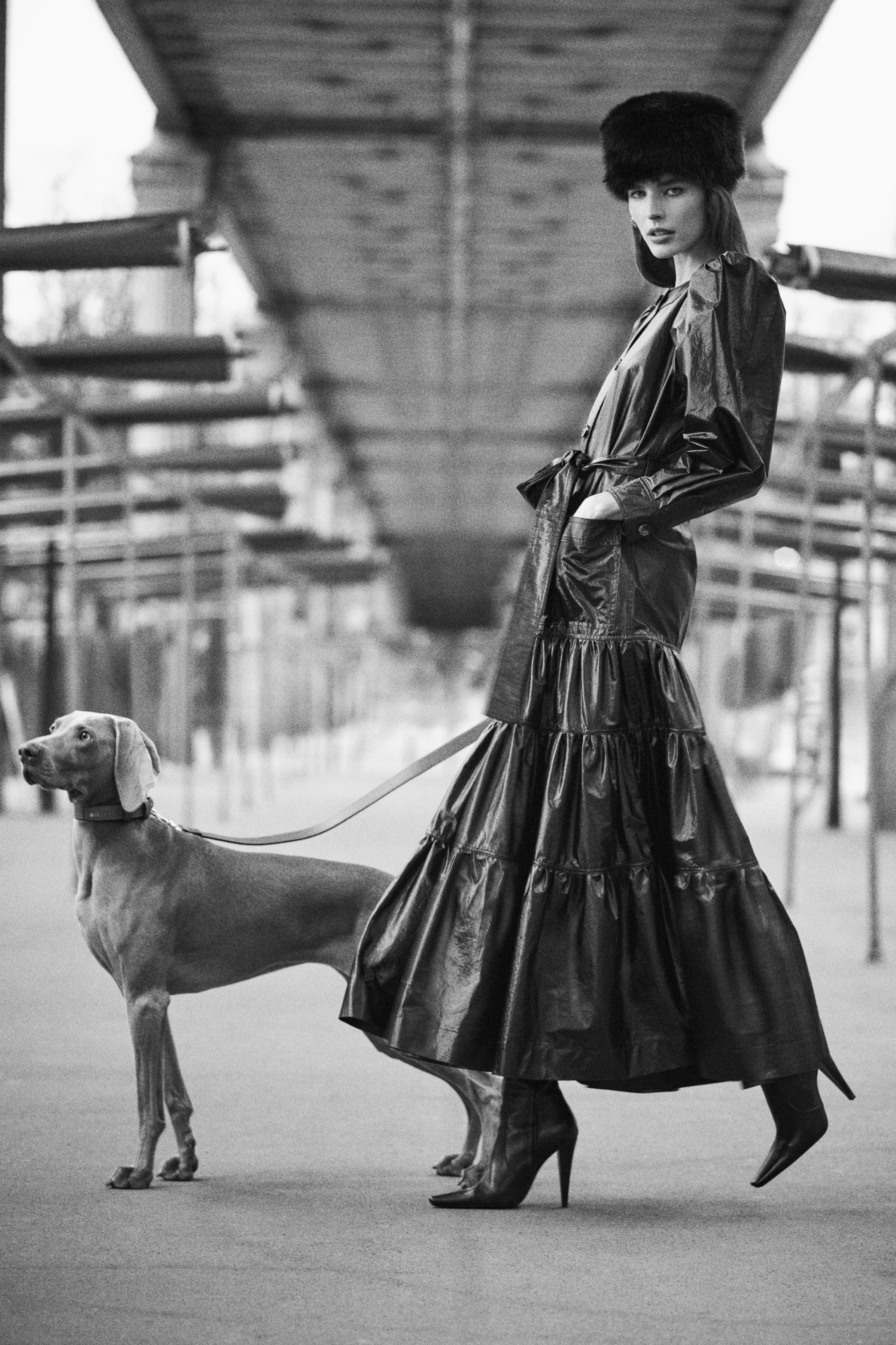 Women Shoes > New Arrivals Fall 26 > Single 10