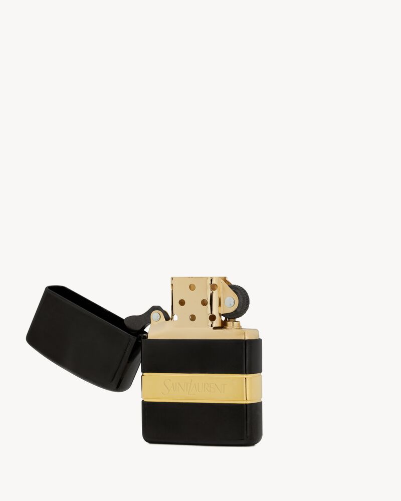 ZIPPO WINDPROOF LIGHTER IN METAL 