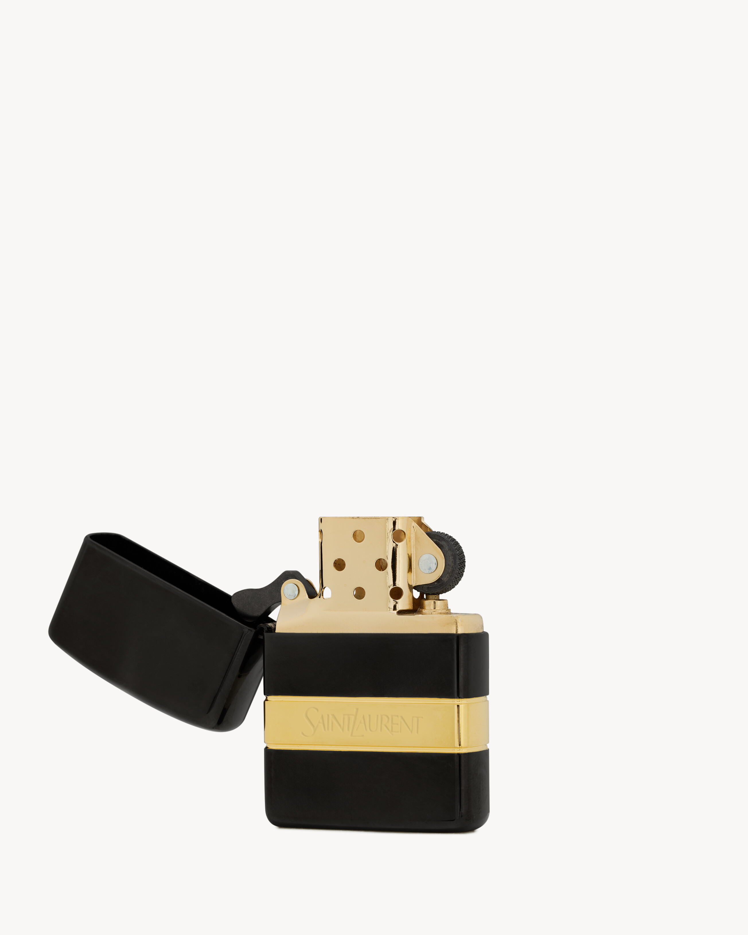 ZIPPO WINDPROOF LIGHTER IN METAL 