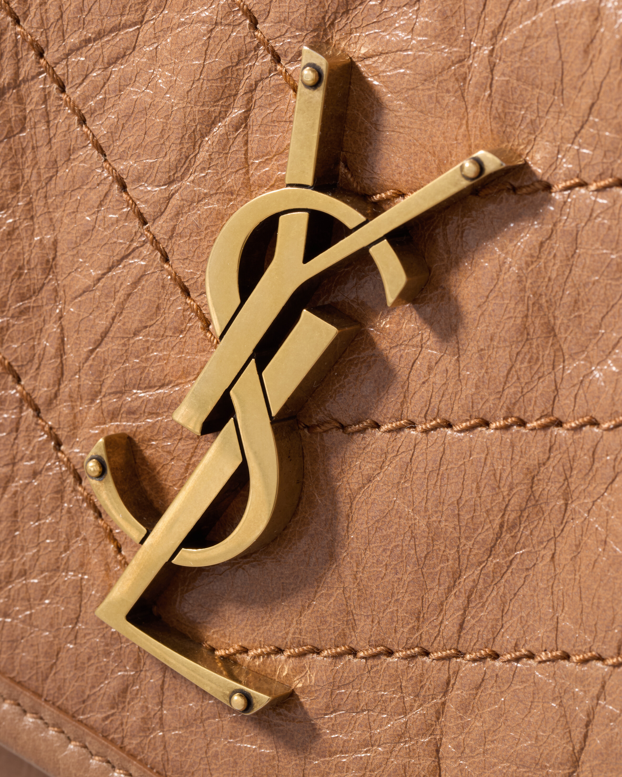 NIKI MEDIUM IN VINTAGE LEATHER