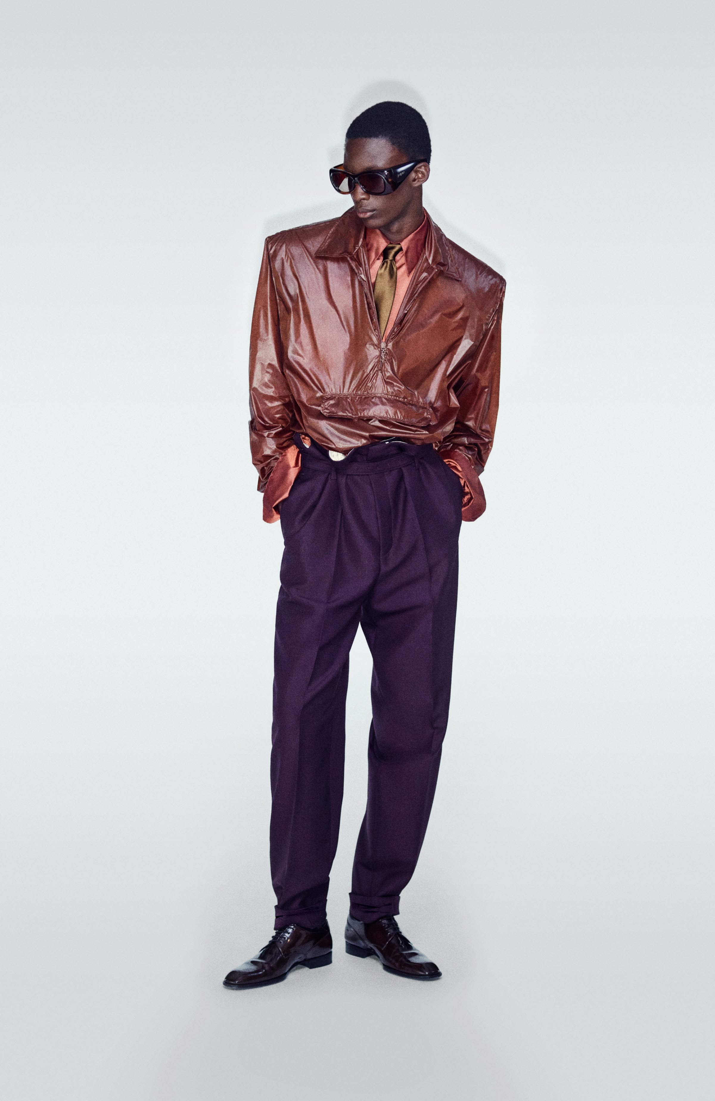 Saint Laurent | サンローラン公式オンラインストア | YSL.com Saint Laurent | サンローラン公式オンラインストア | YSL.com