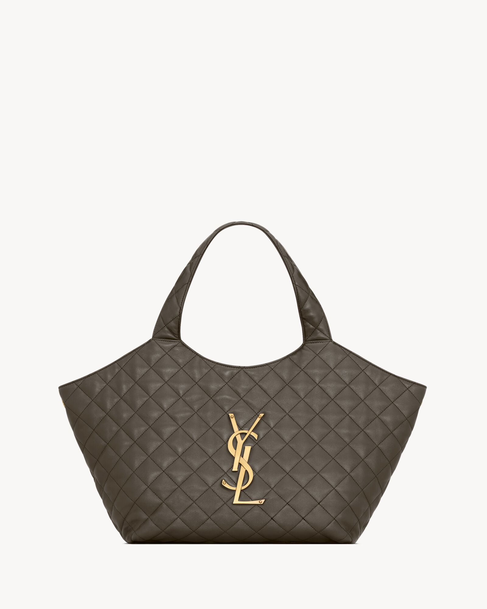ICARE medium in quilted nappa — 871494AAANG3212
