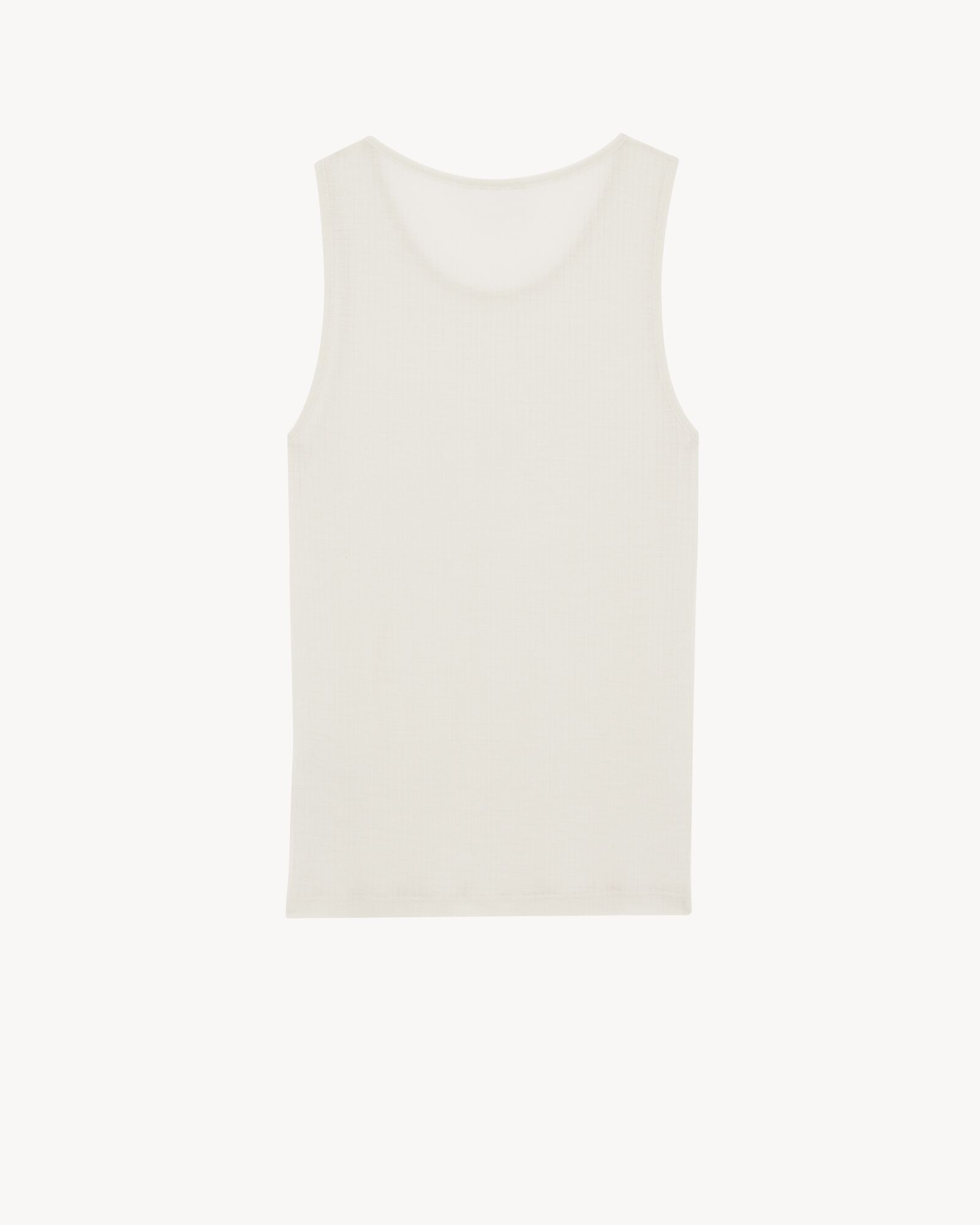 YSL 26S TANK TOP 293