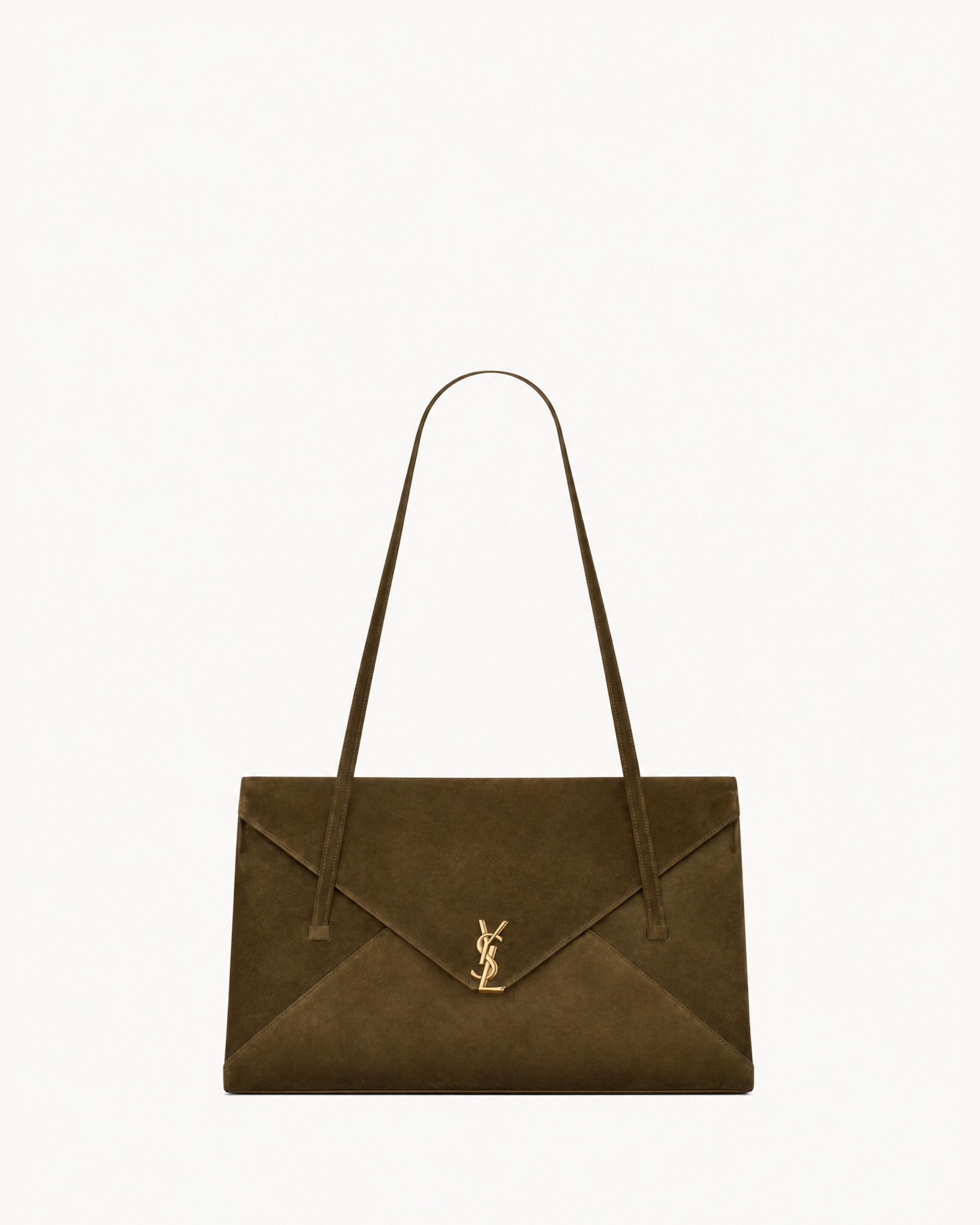 SIMONE medium in suede