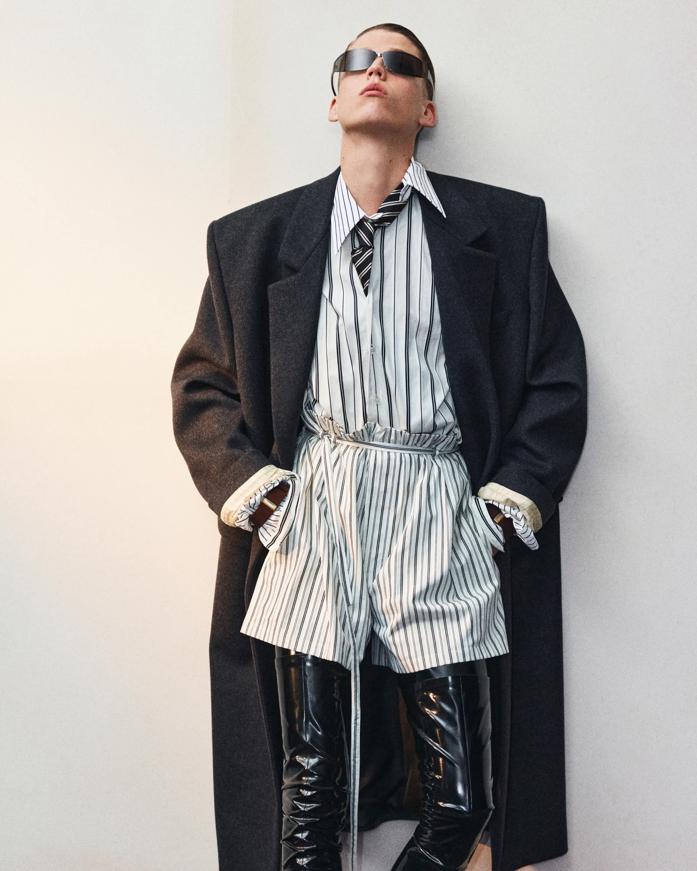 Looks > Men Fall 26 > Look 32