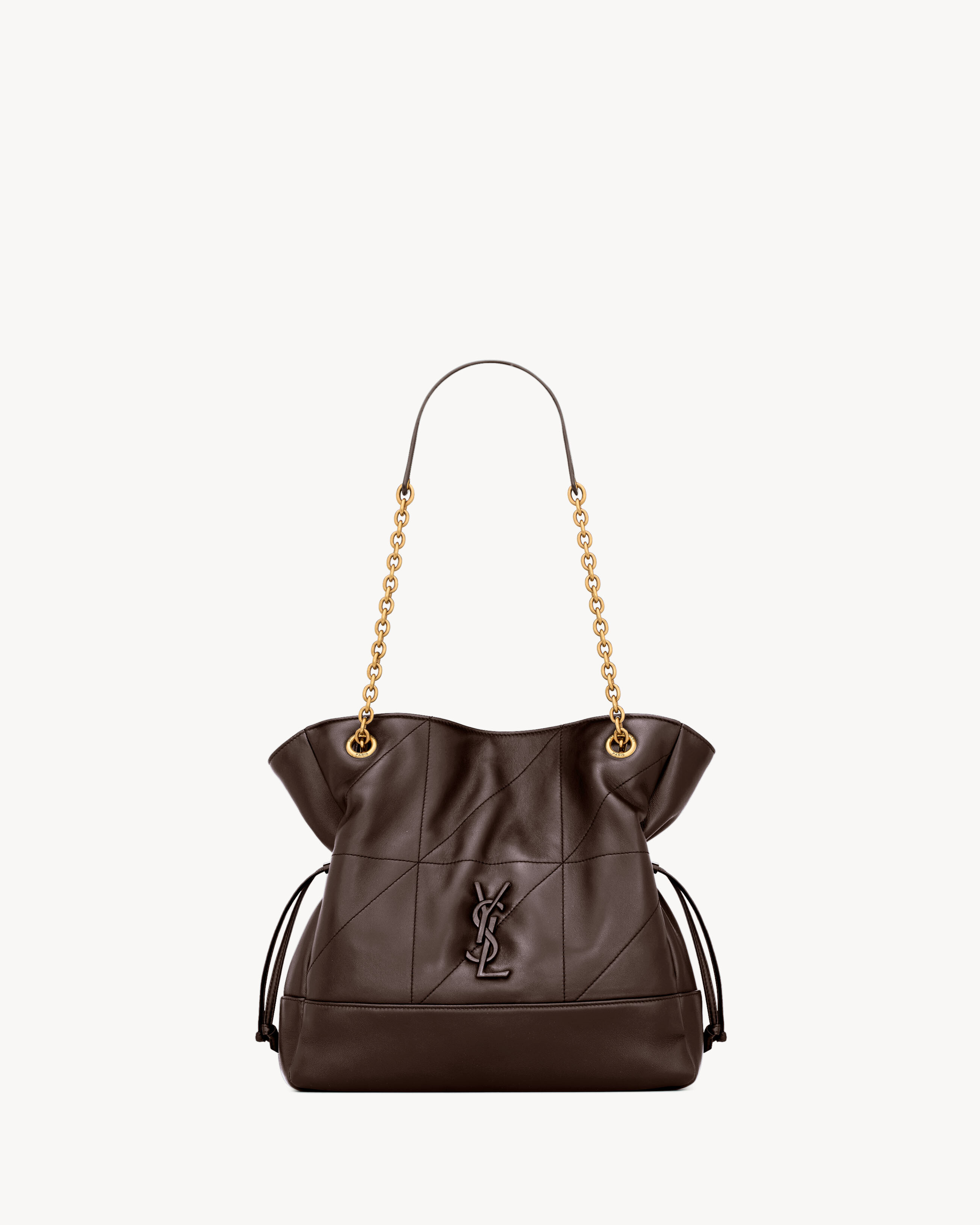 JAMIE SHOPPING small in lambskin