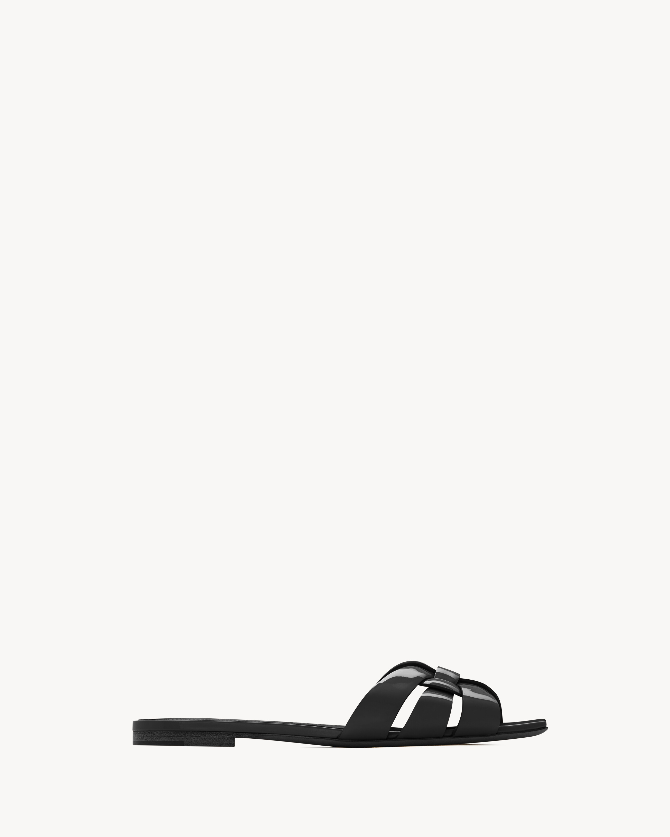 Ciabatta infradito unisex con tomaia in cuoio e plantare anatomico Ciabatta infradito unisex con tomaia in cuoio e plantare anatomico