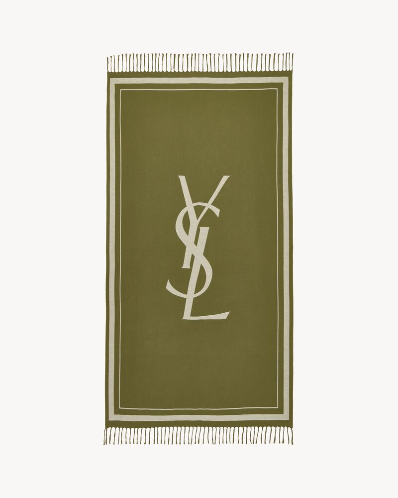 CASSANDRE TOWEL