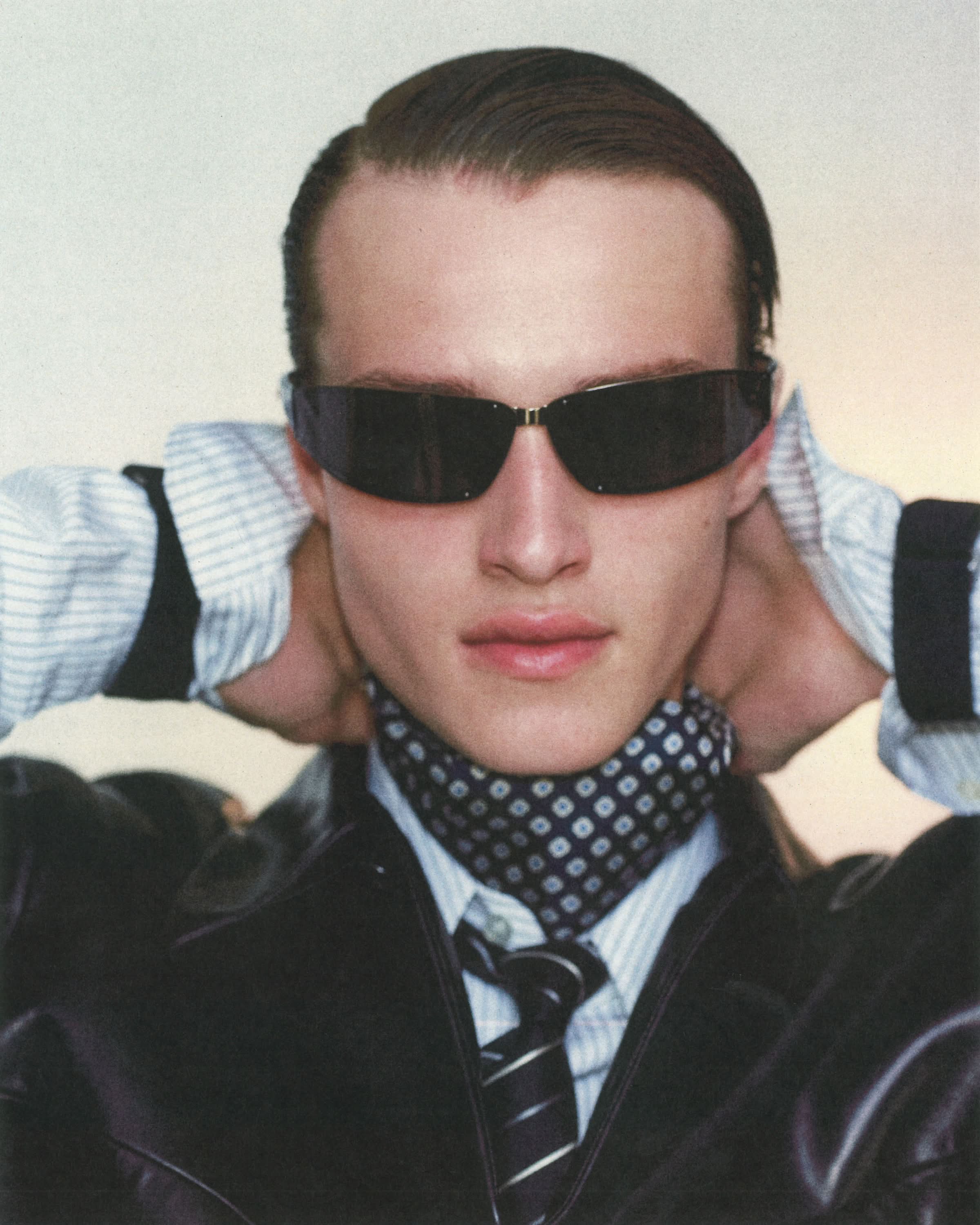 Looks > Men Fall 26 > Look 41