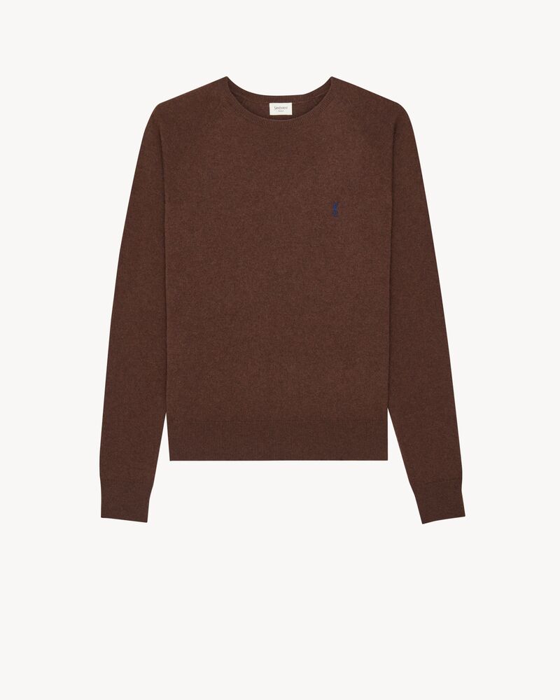 cassandre cashmere sweater