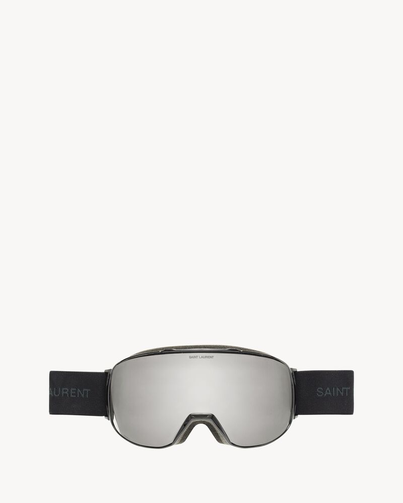 SKI GOOGLES