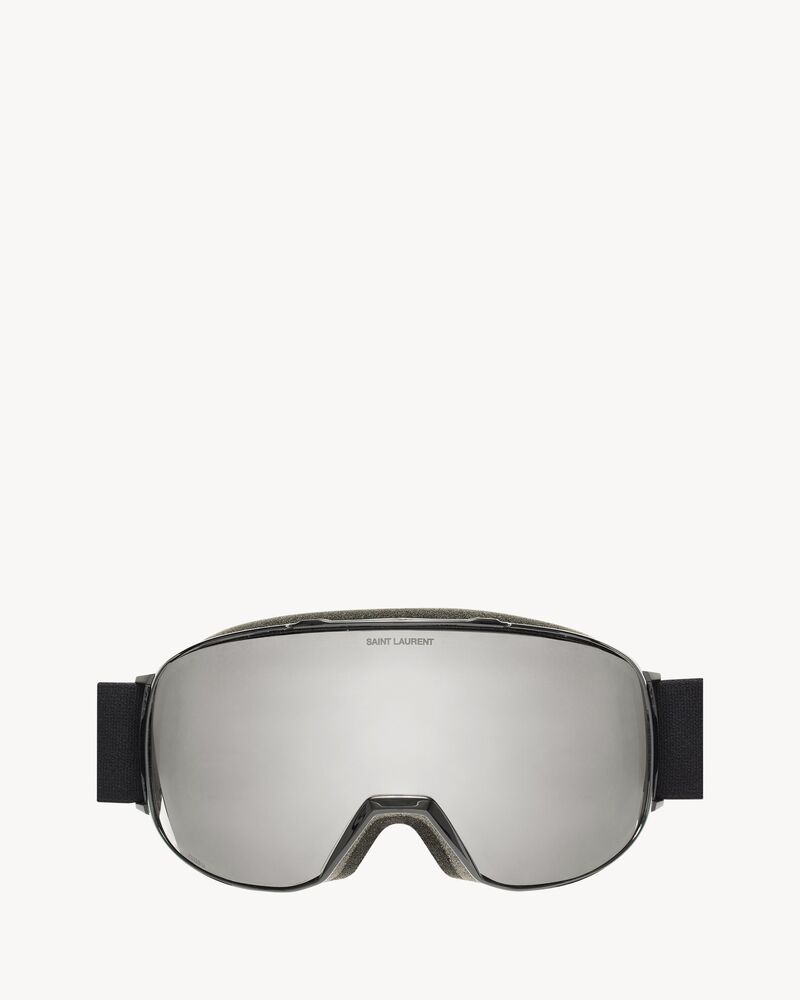 SKI GOGGLES