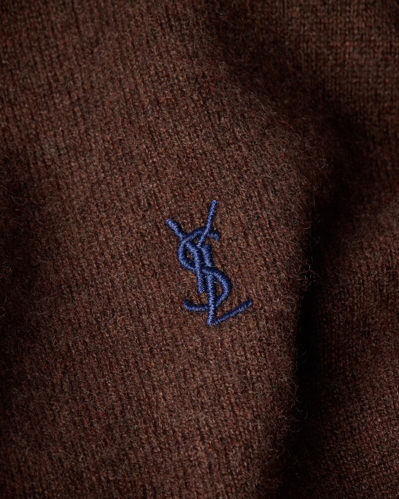 cassandre cashmere sweater